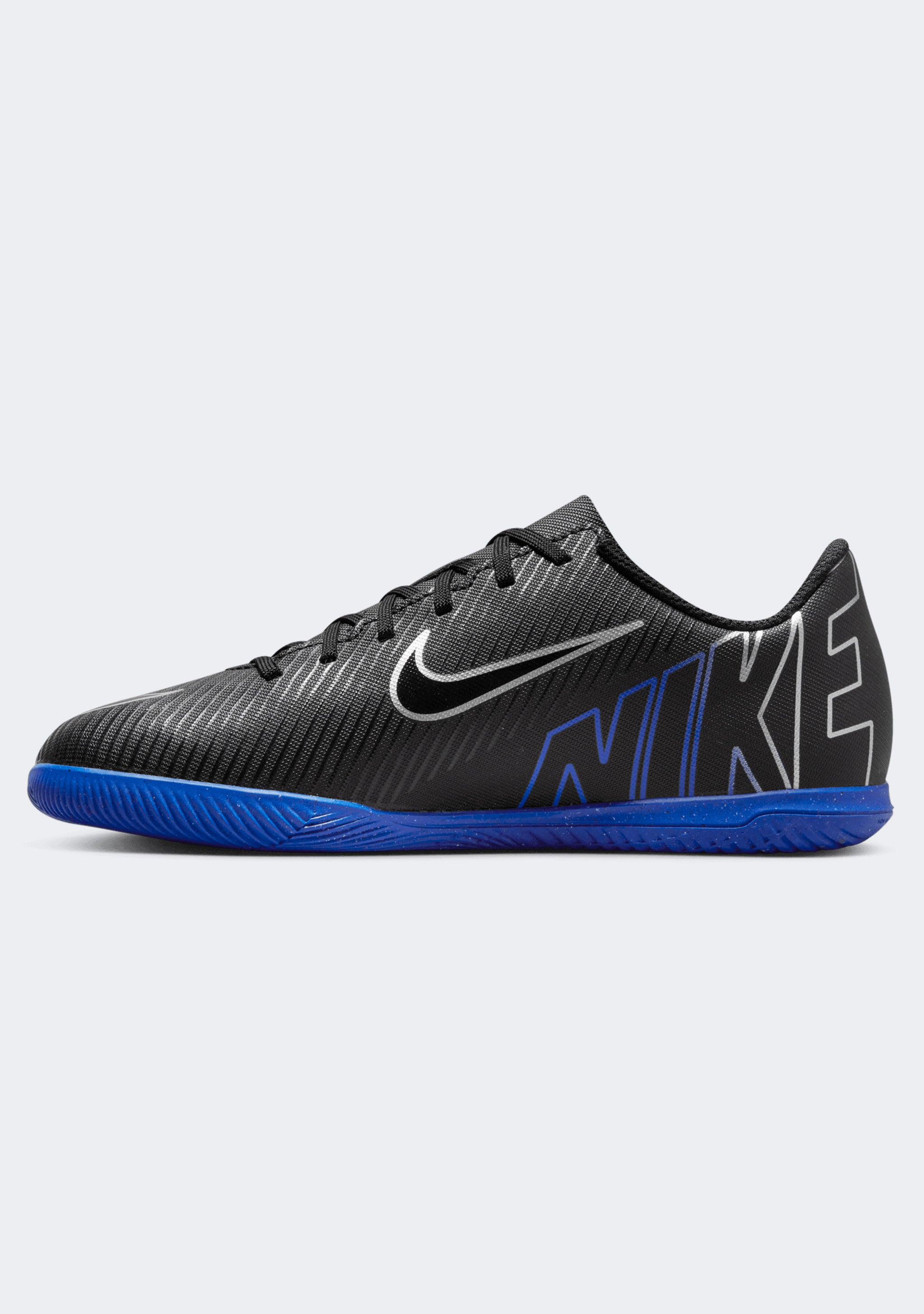 Nike Kids' Mercurial Vapor 15 Club Indoor Court Boots