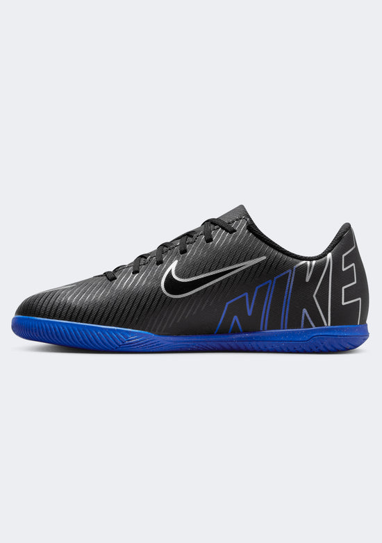 Nike Kids' Mercurial Vapor 15 Club Indoor Court Boots