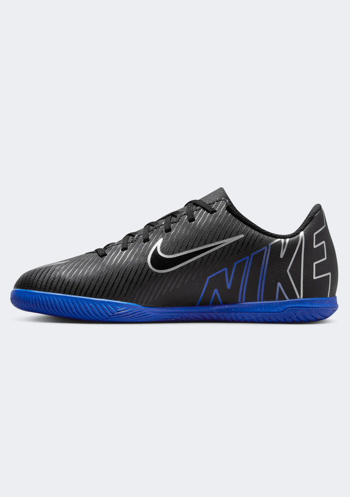 Nike Kids' Mercurial Vapor 15 Club Indoor Court Boots