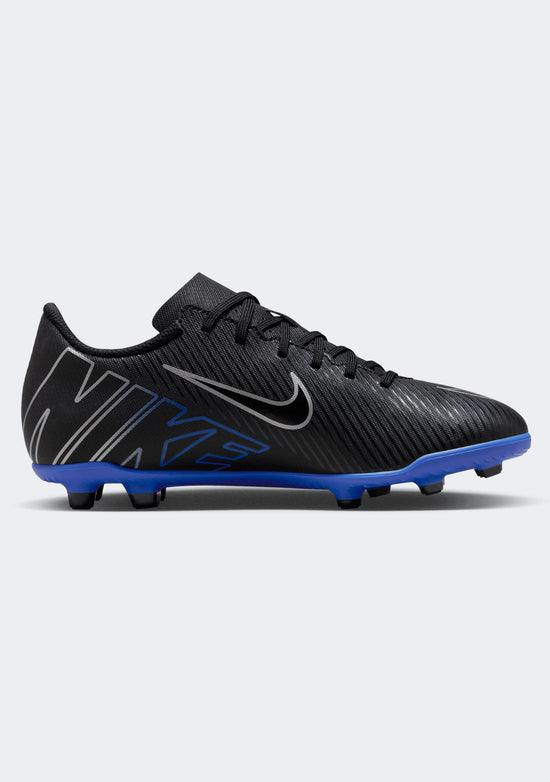 Nike Kids' Mercurial Vapor 15 Club FG/MG Football Boots