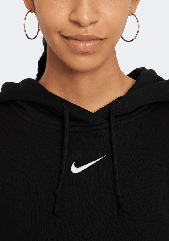 Nike Women's Essential Collection Fleece Oversized Hoodie