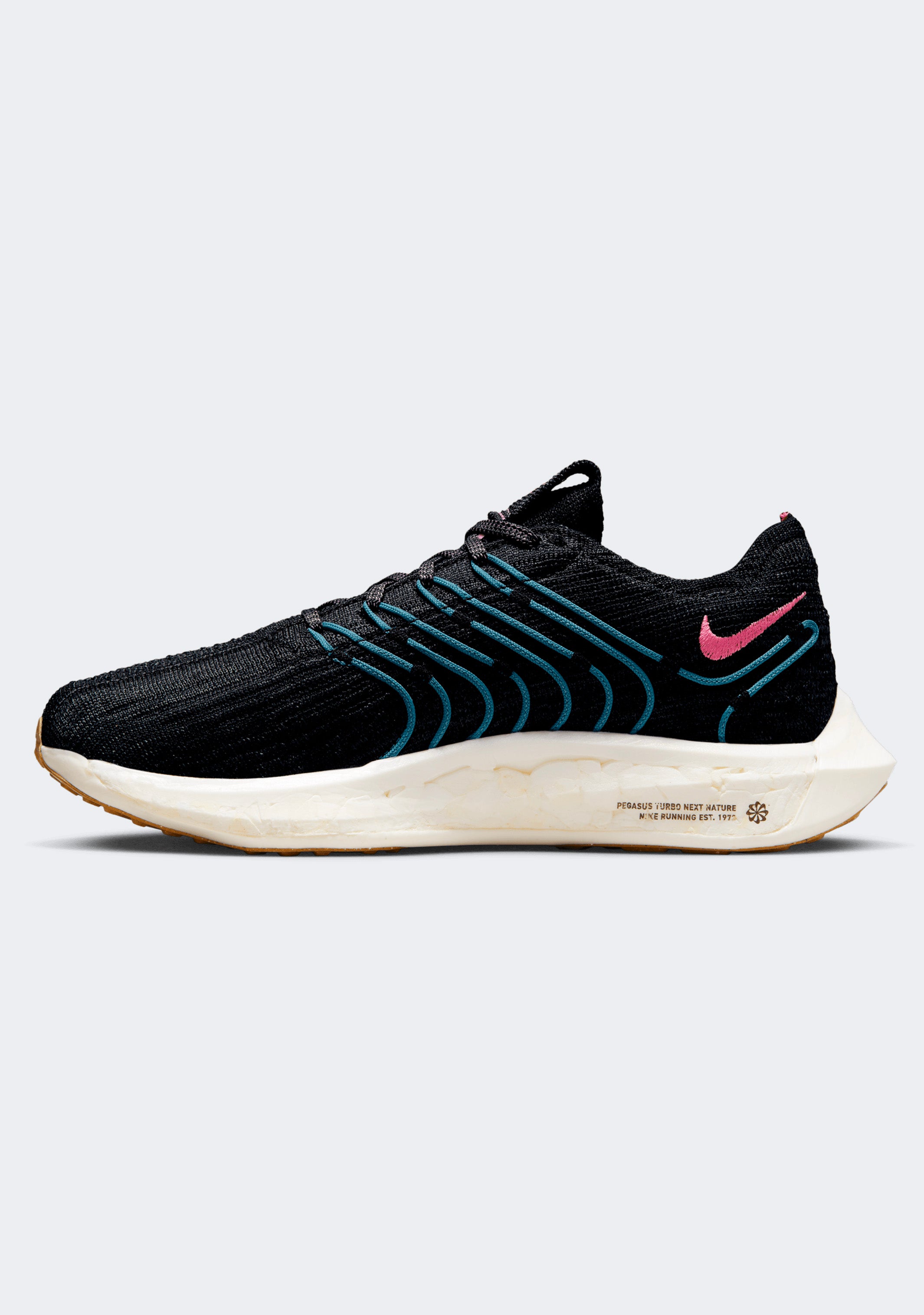 Nike Women’s Pegasus Turbo Next Nature