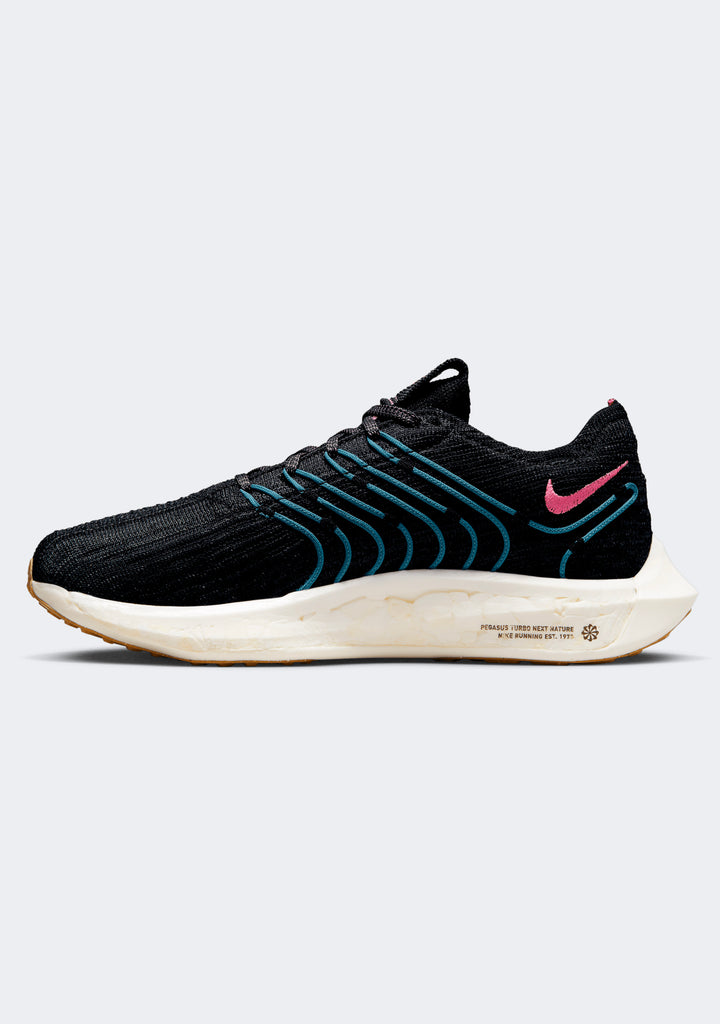 Nike Women’s Pegasus Turbo Next Nature