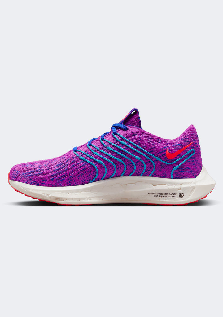 Nike Women’s Pegasus Turbo Next Nature