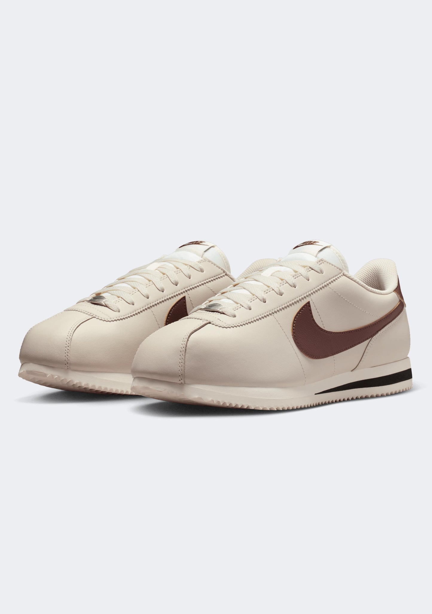 Nike Men's Cortez Leather