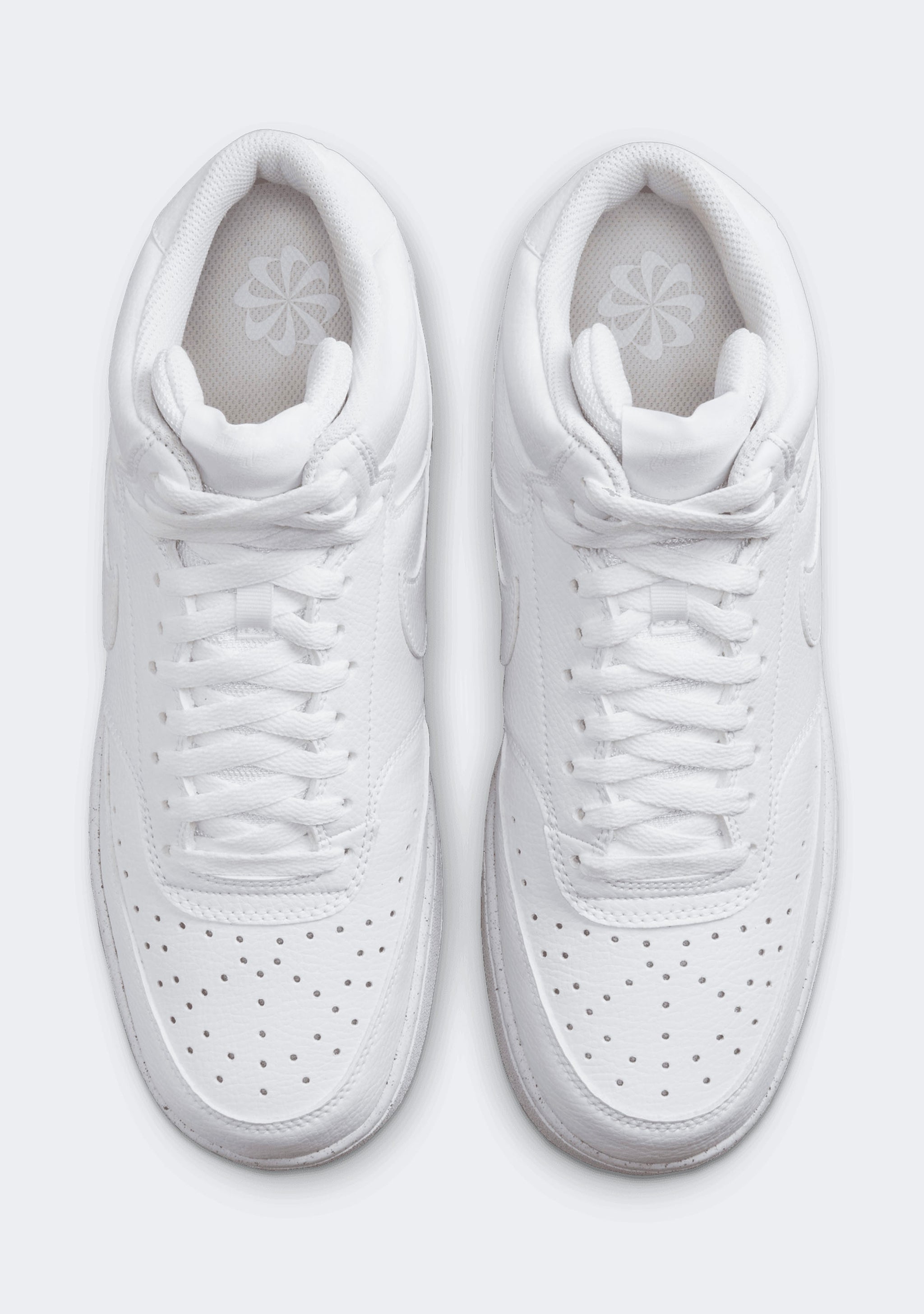 Nike Court Vision Mid Next Nature