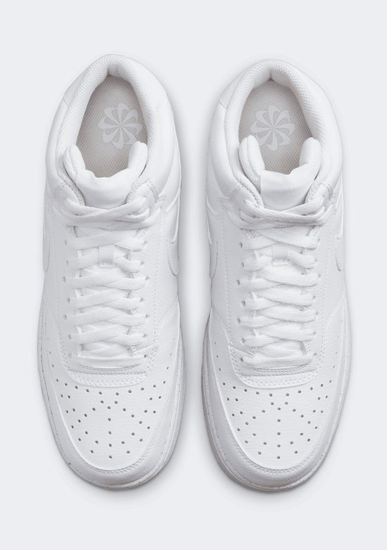 Nike Court Vision Mid Next Nature