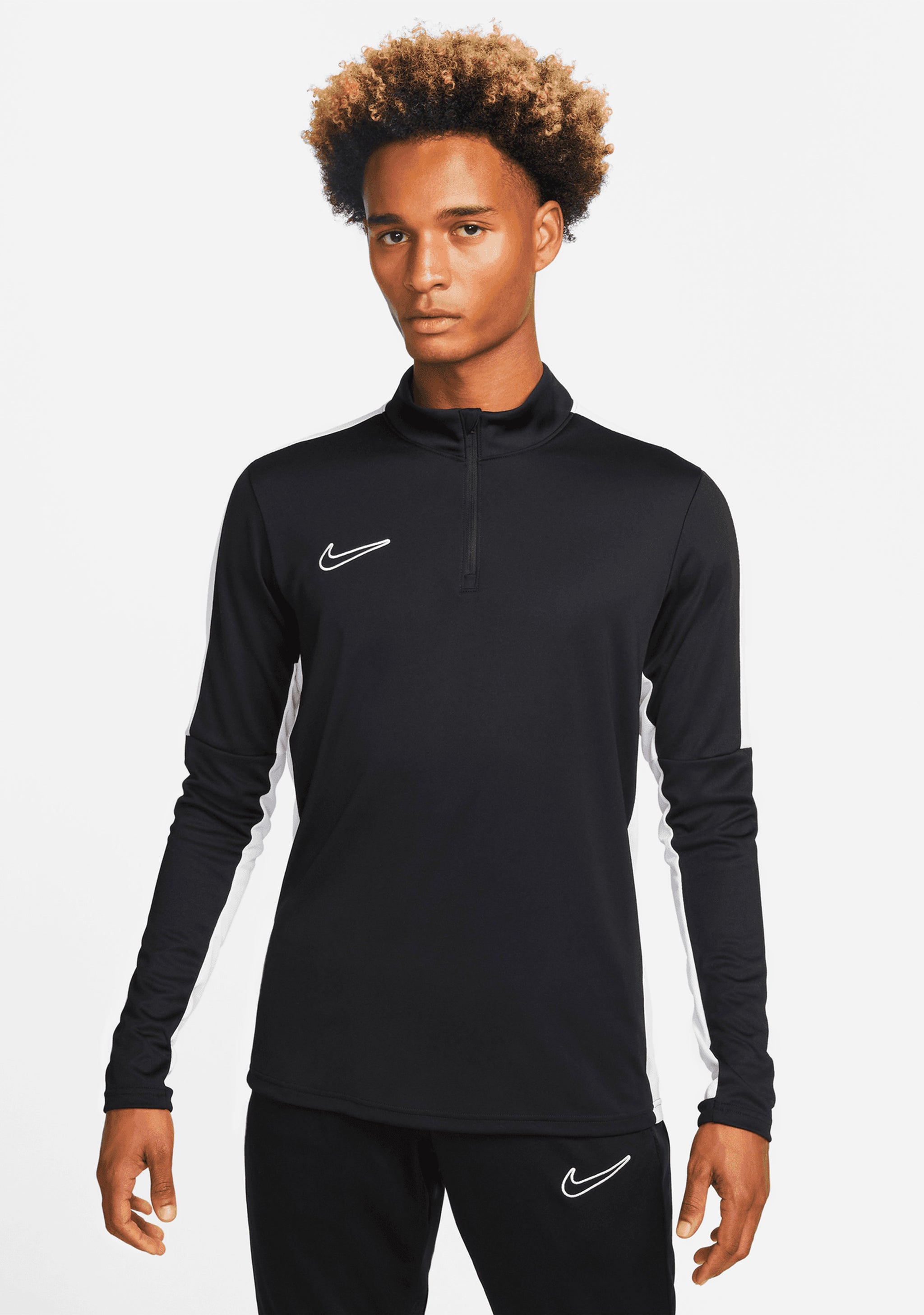 Nike Men's Dri-FIT Academy Soccer Top