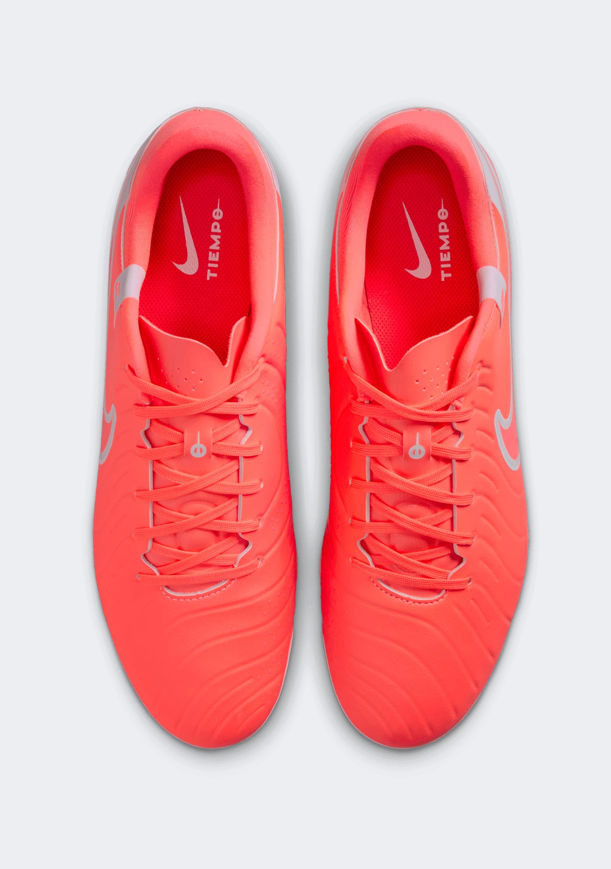 Nike Men's Tiempo Legend 10 Academy FG/MG Boots