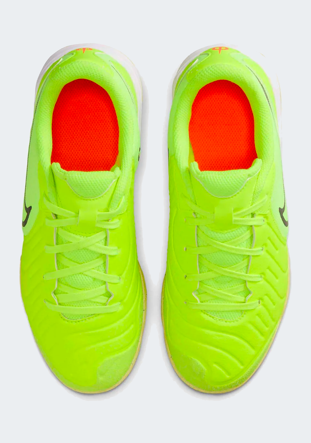 Nike Junior Tiempo Legend 10 Academy Indoor Court Football Boots