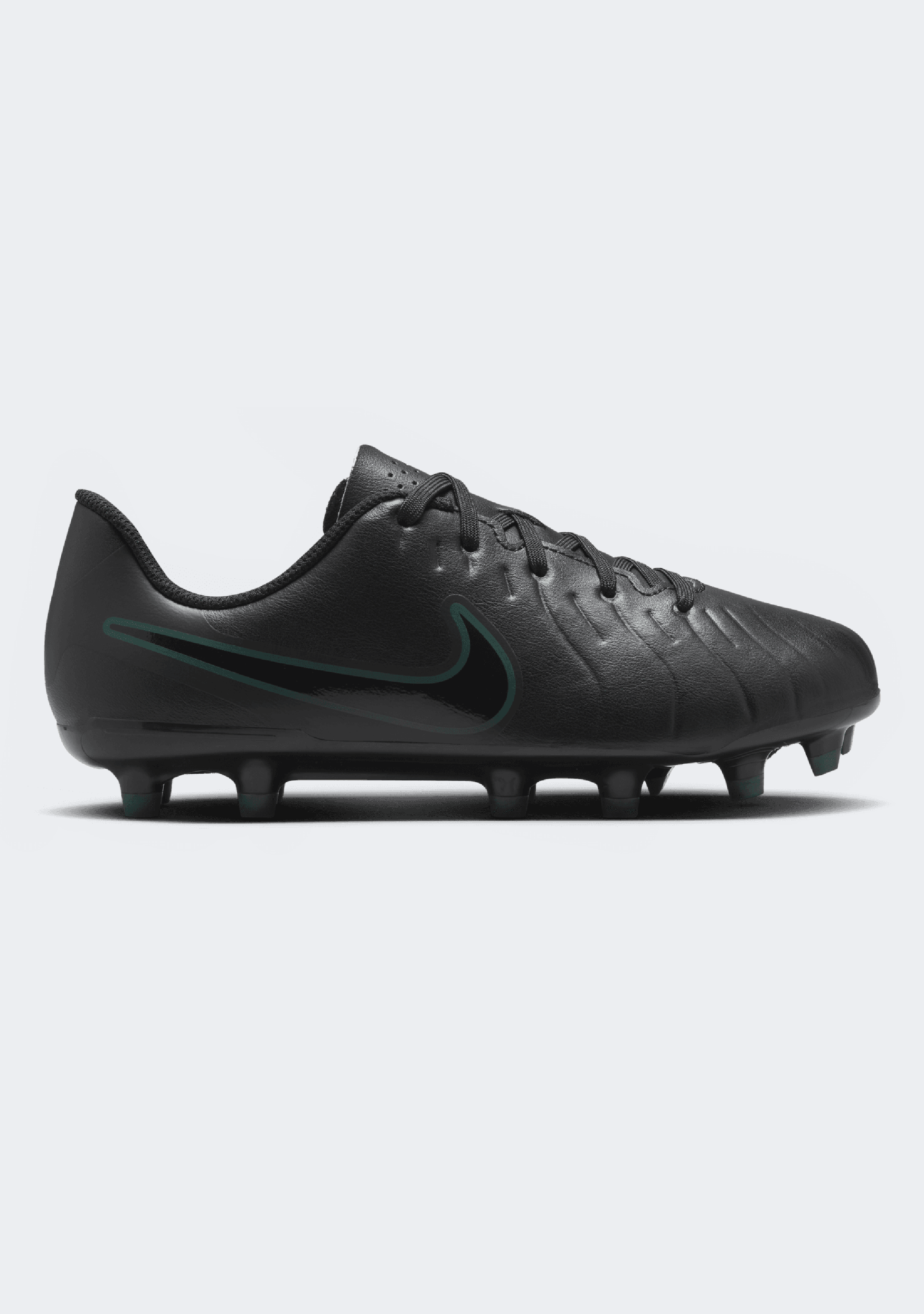 Nike Kids' Tiempo Legend 10 Club FG/MG Boots