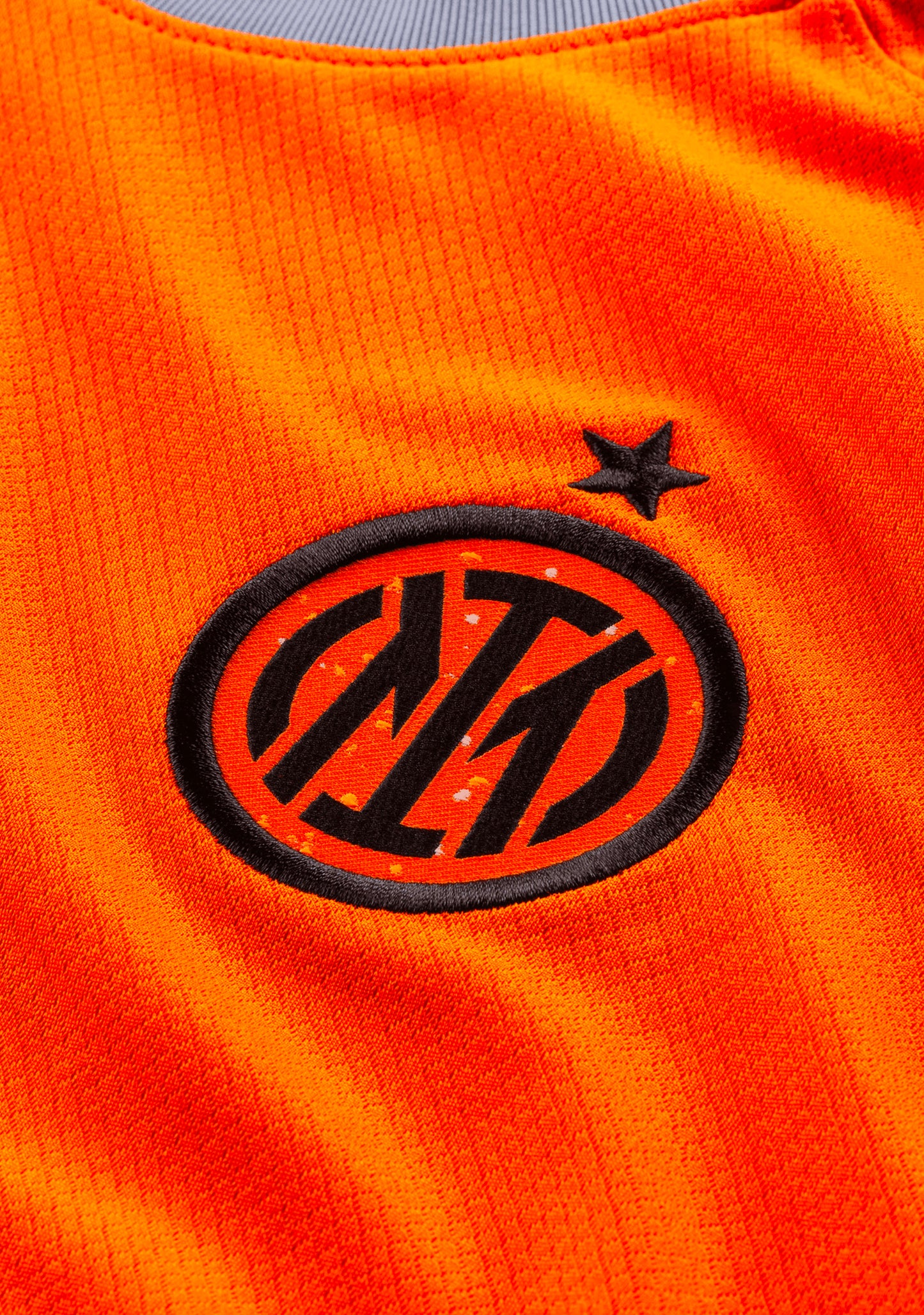 Nike Men's Inter Milan 2023/24 Stadium Third Jersey