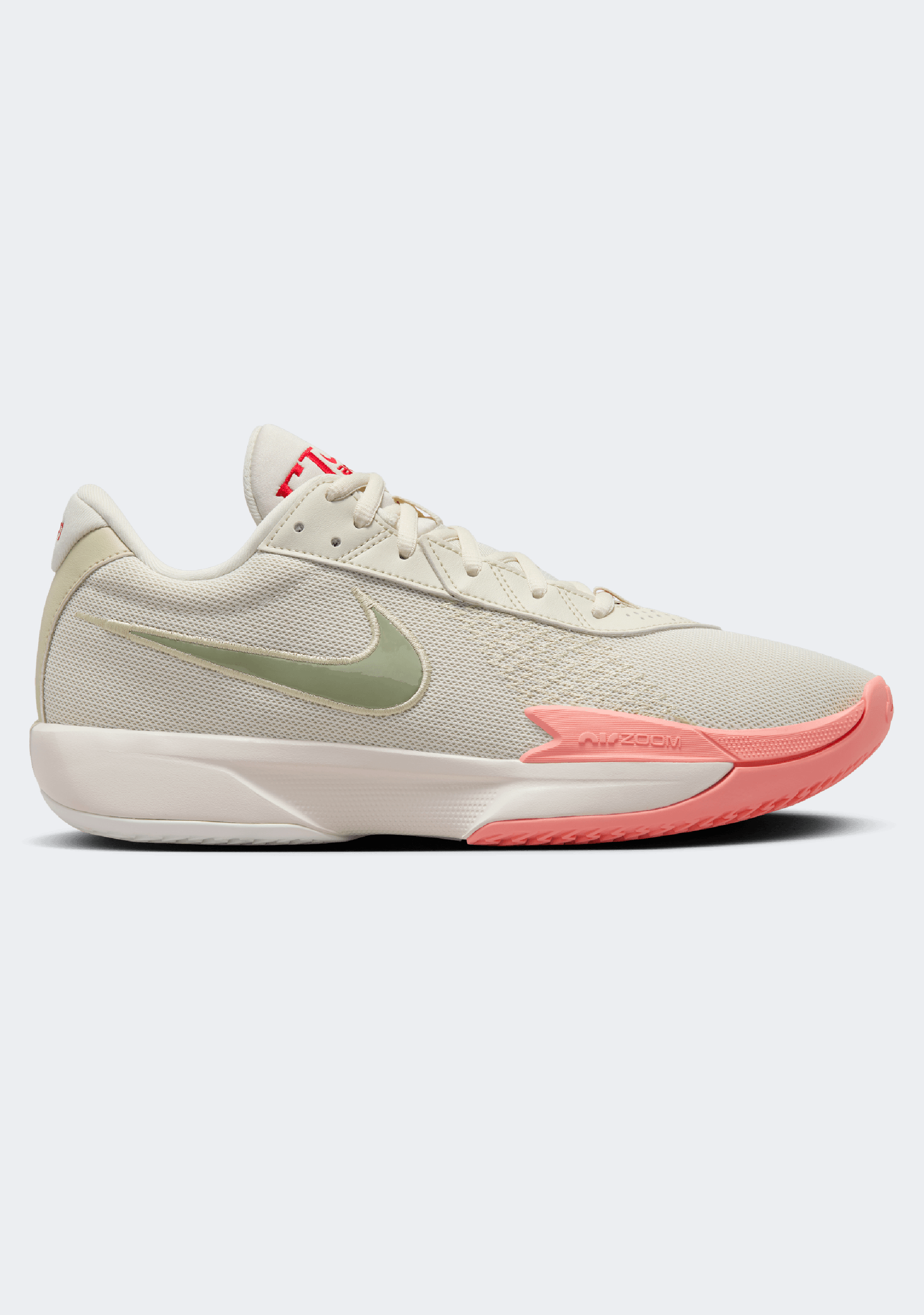 Nike Men's Air Zoom Cut Academy Basketball Shoes – Jim Kidd