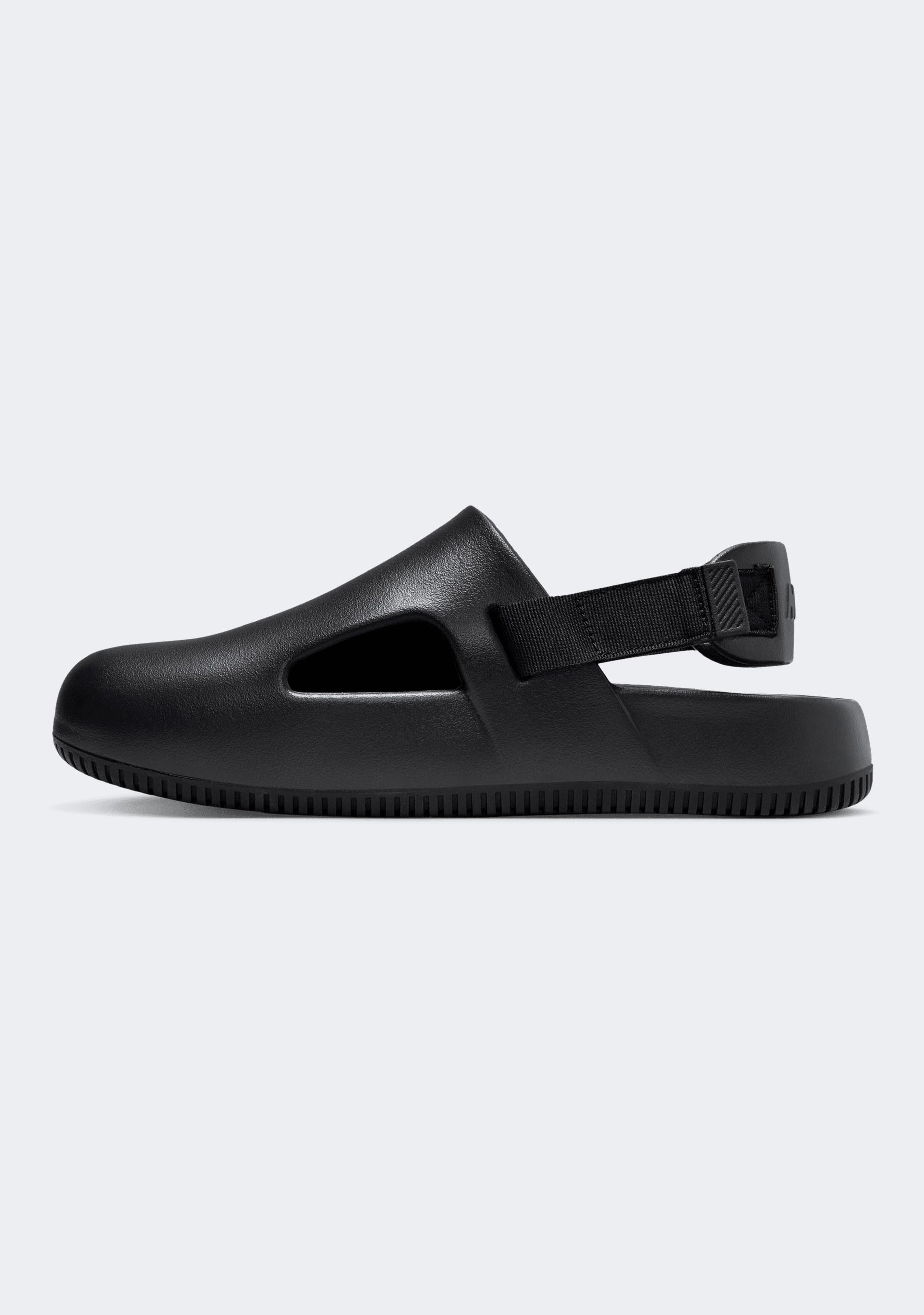 Nike Men's Calm Mules – Jim Kidd Sports - Main Image