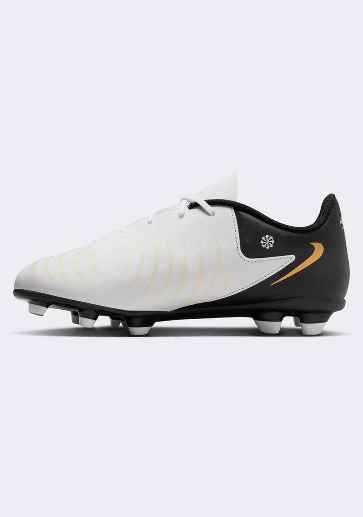 Nike Kids' Phantom GX II Club FG/MG Boots