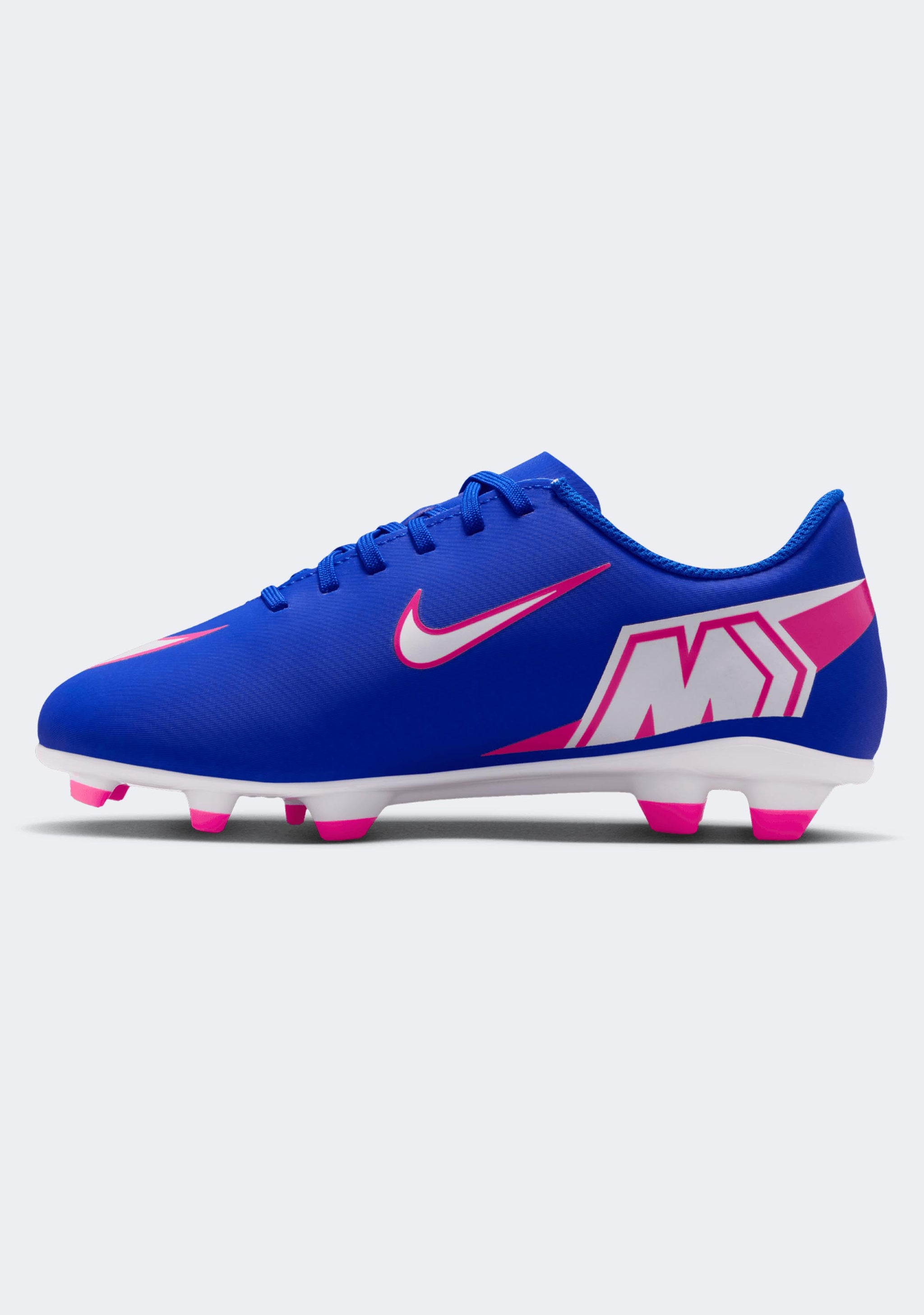 Nike Kids' Mercurial Vapor 16 Club FG/MG