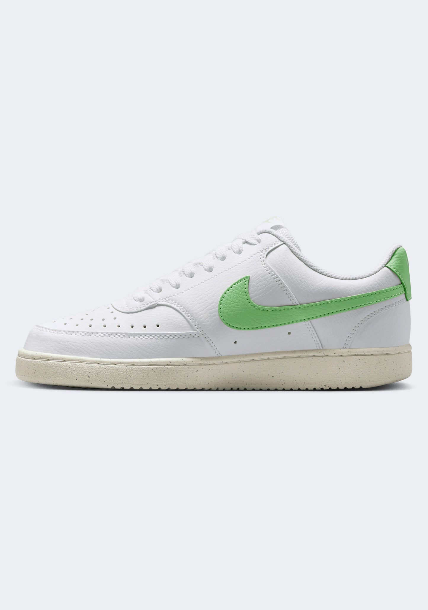 Nike Women's Court Vision Low Next Nature
