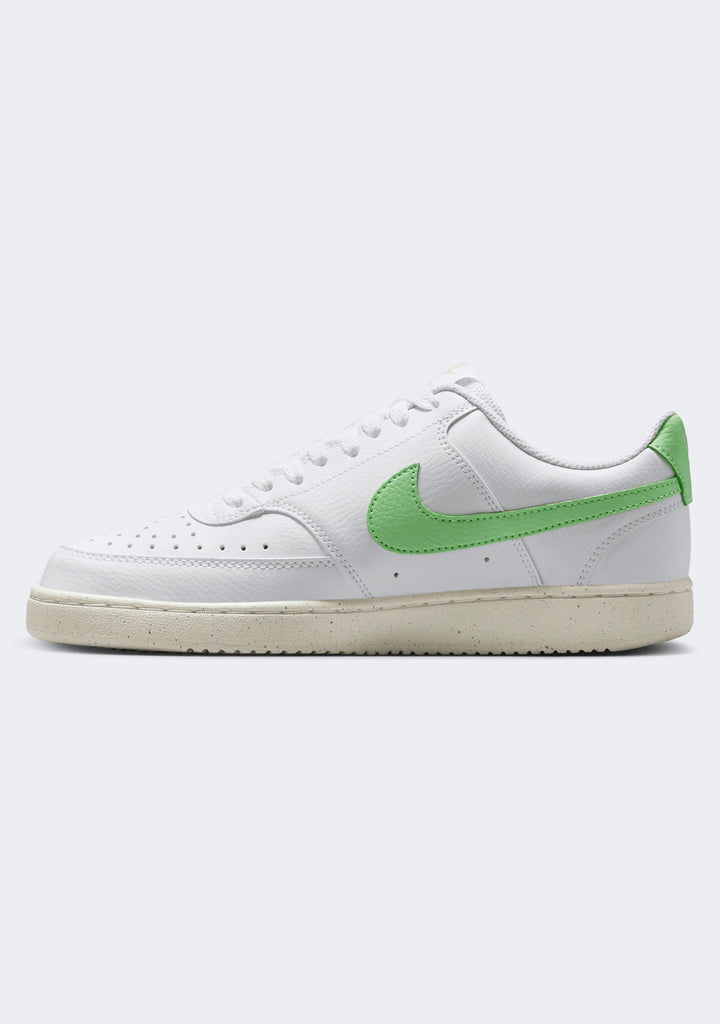 Nike Women's Court Vision Low Next Nature