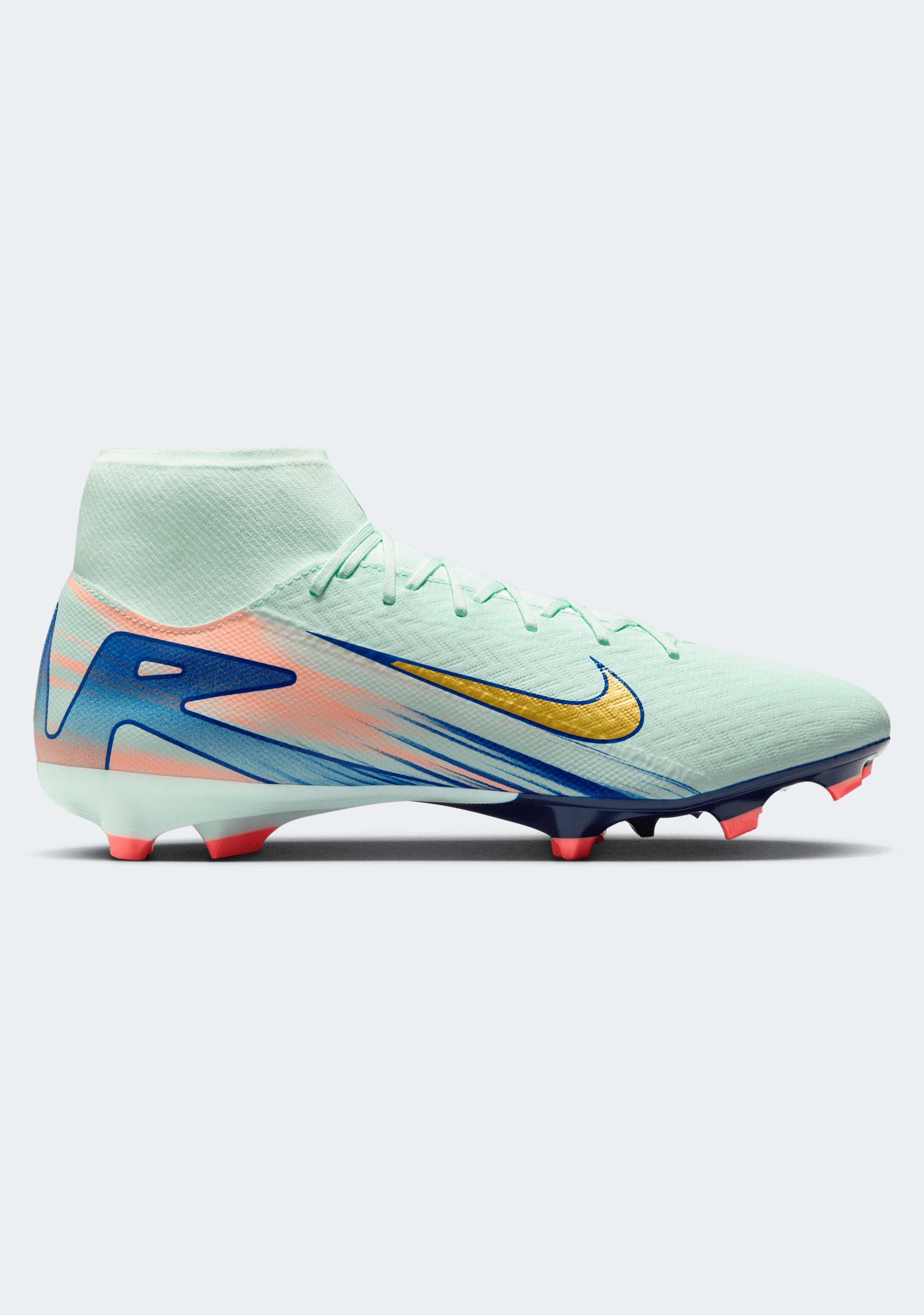 Nike Men's Zoom Mercurial Superfly 10 Academy Mercurial Dream Speed