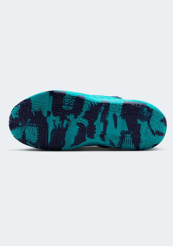 Nike Kids' Team Hustle D GS