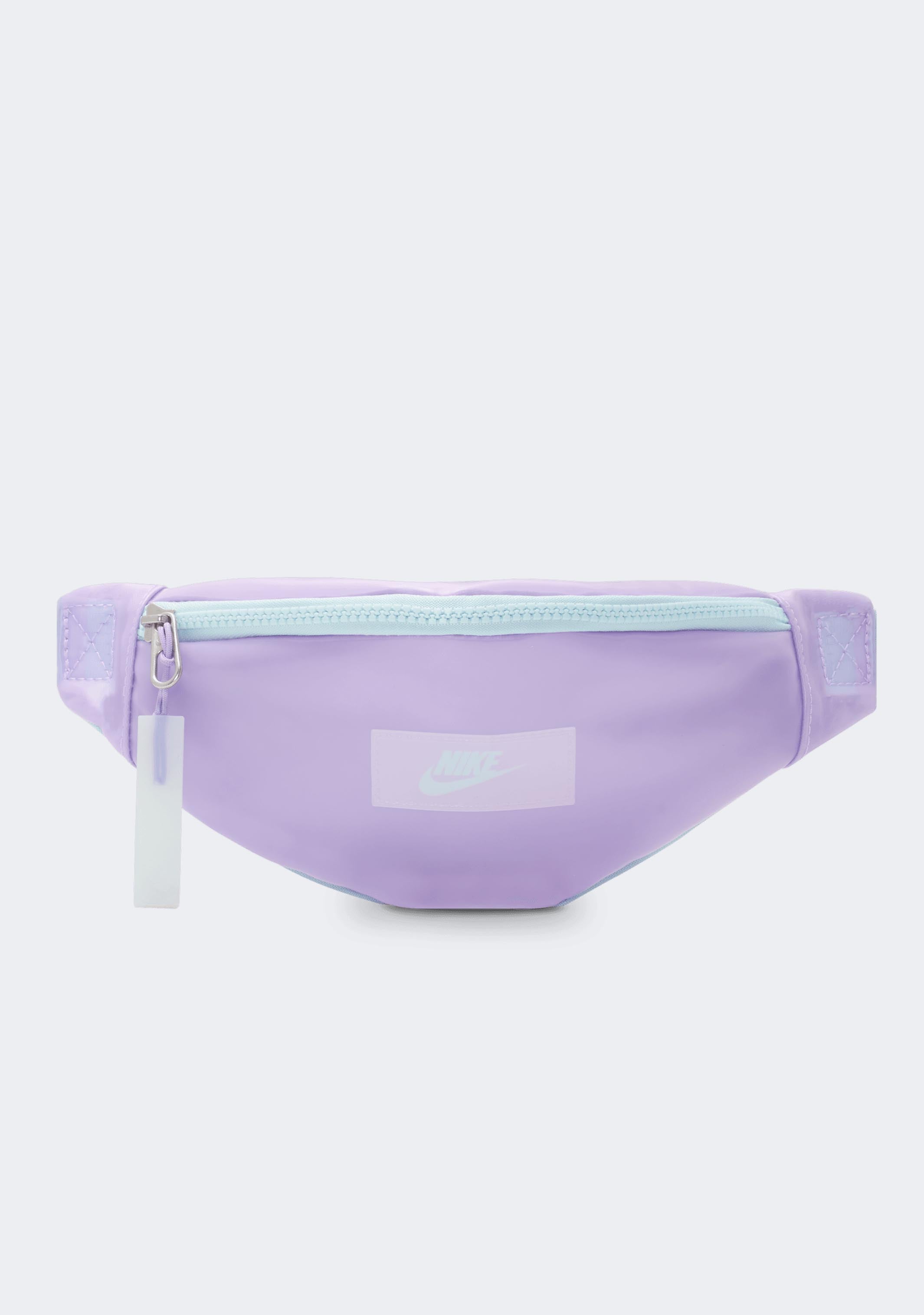 Nike Heritage Cross Body Bag (Small, 1L)