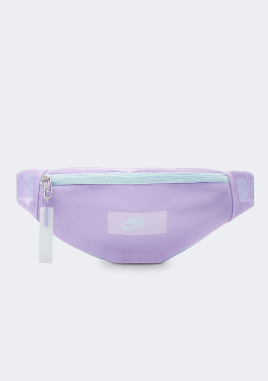 Nike Heritage Cross Body Bag (Small, 1L)