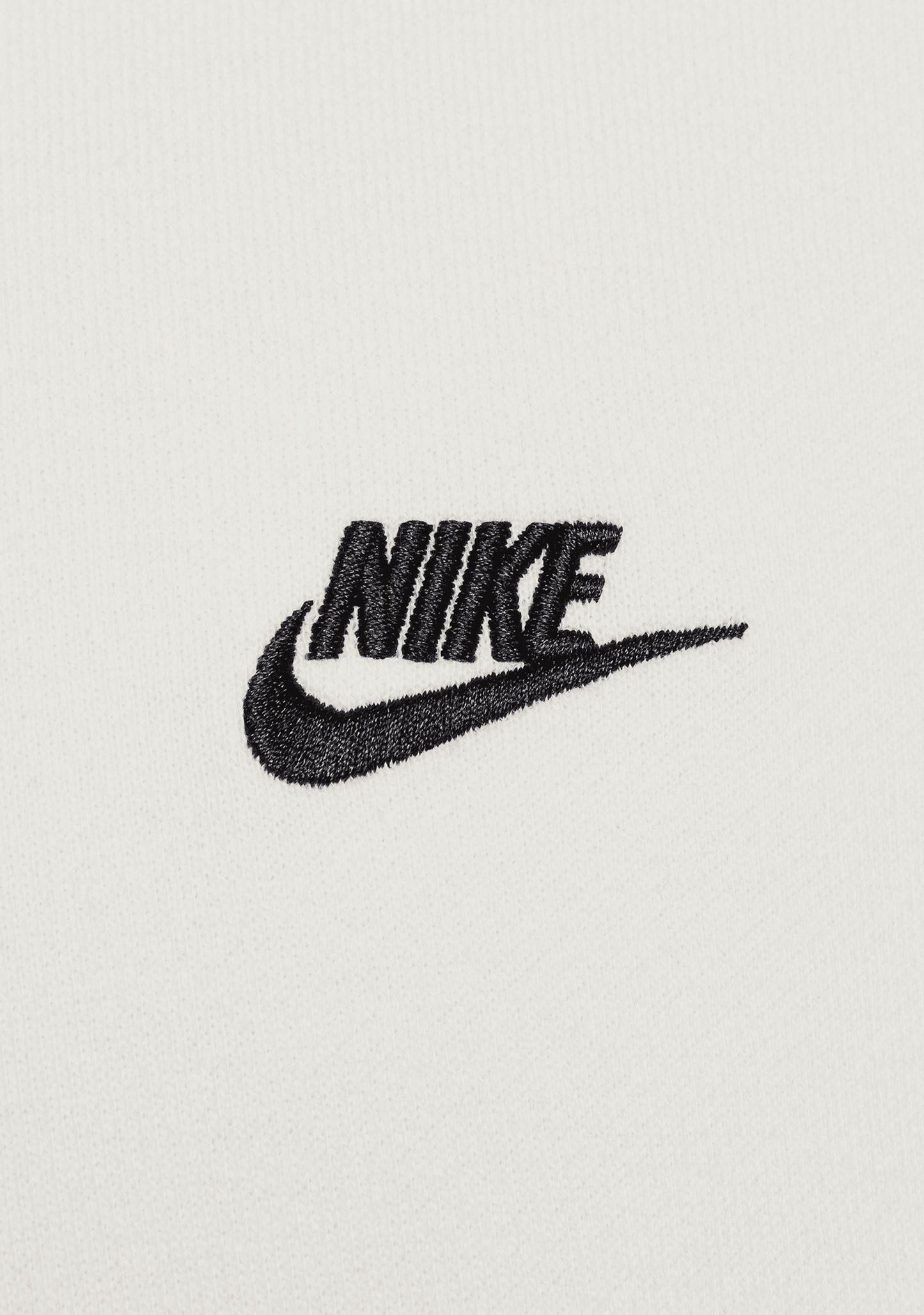 Nike Men's Club Fleece French Terry Oversized Hoodie