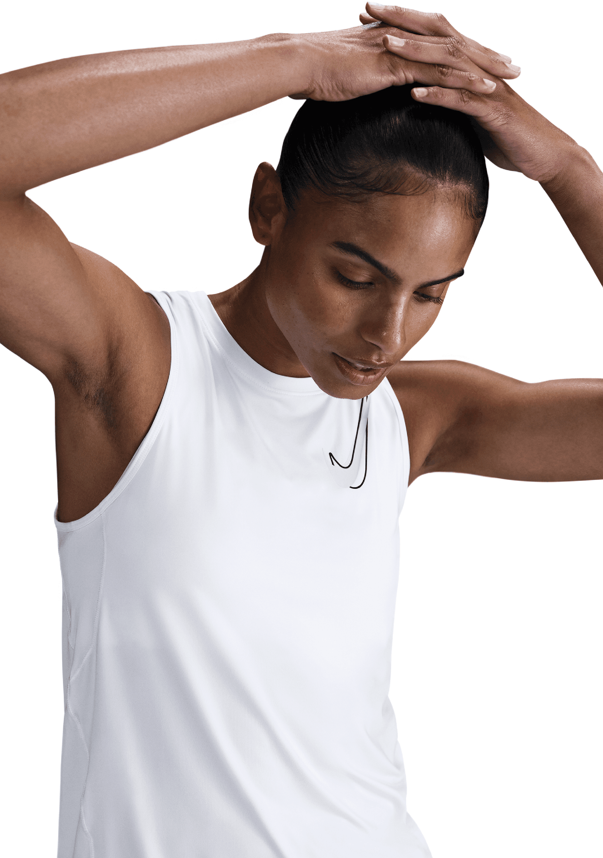 Nike One Women's Dri-FIT Running Tank Top