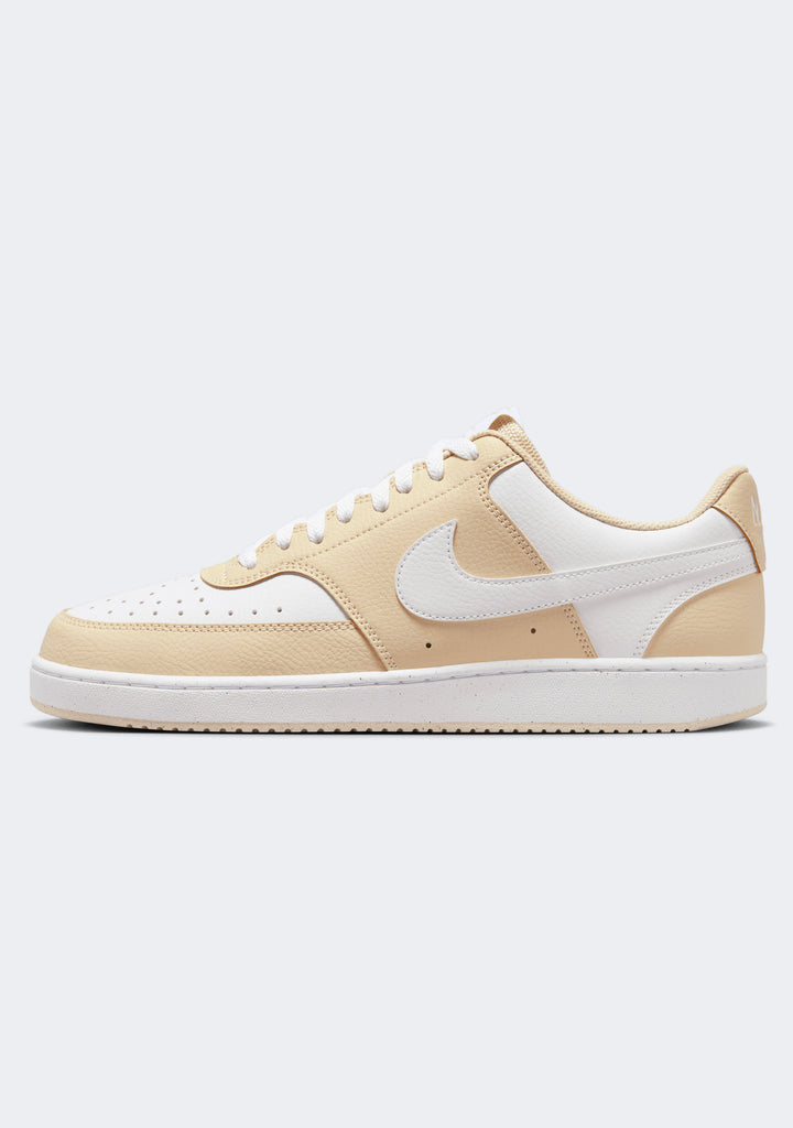 Nike Men's Court Vision Low