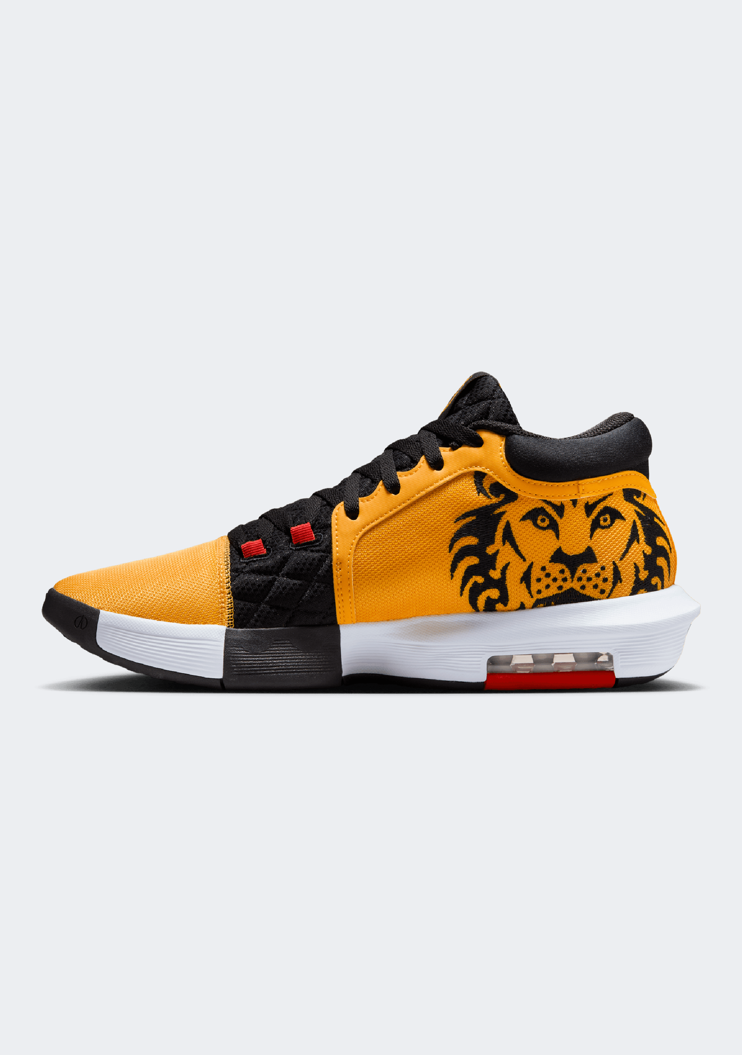 Nike Men's Lebron Witness VIII