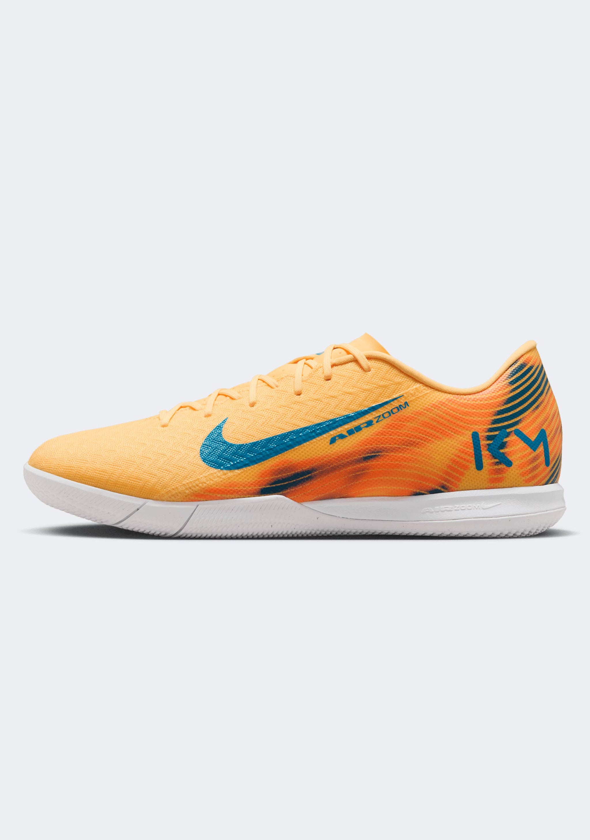 Nike Men's Mercurial Zoom Vapor 16 Academy Kylian Mbappe IC