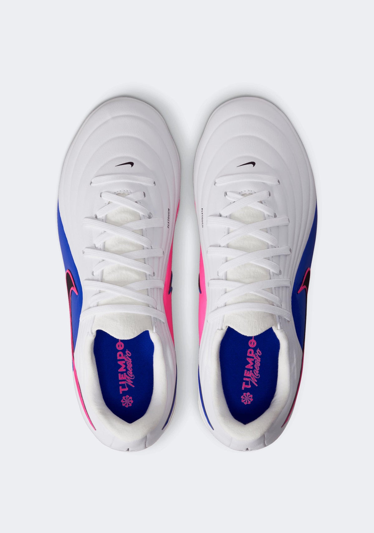 Nike Kids' Tiempo Maestro Academy FG/MG Football Boots