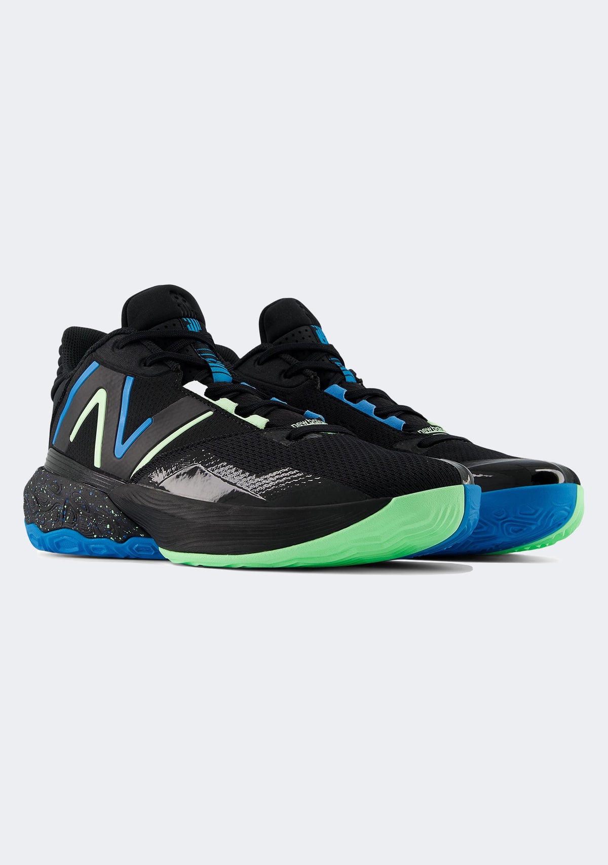 New Balance Men's Two Wxy V4