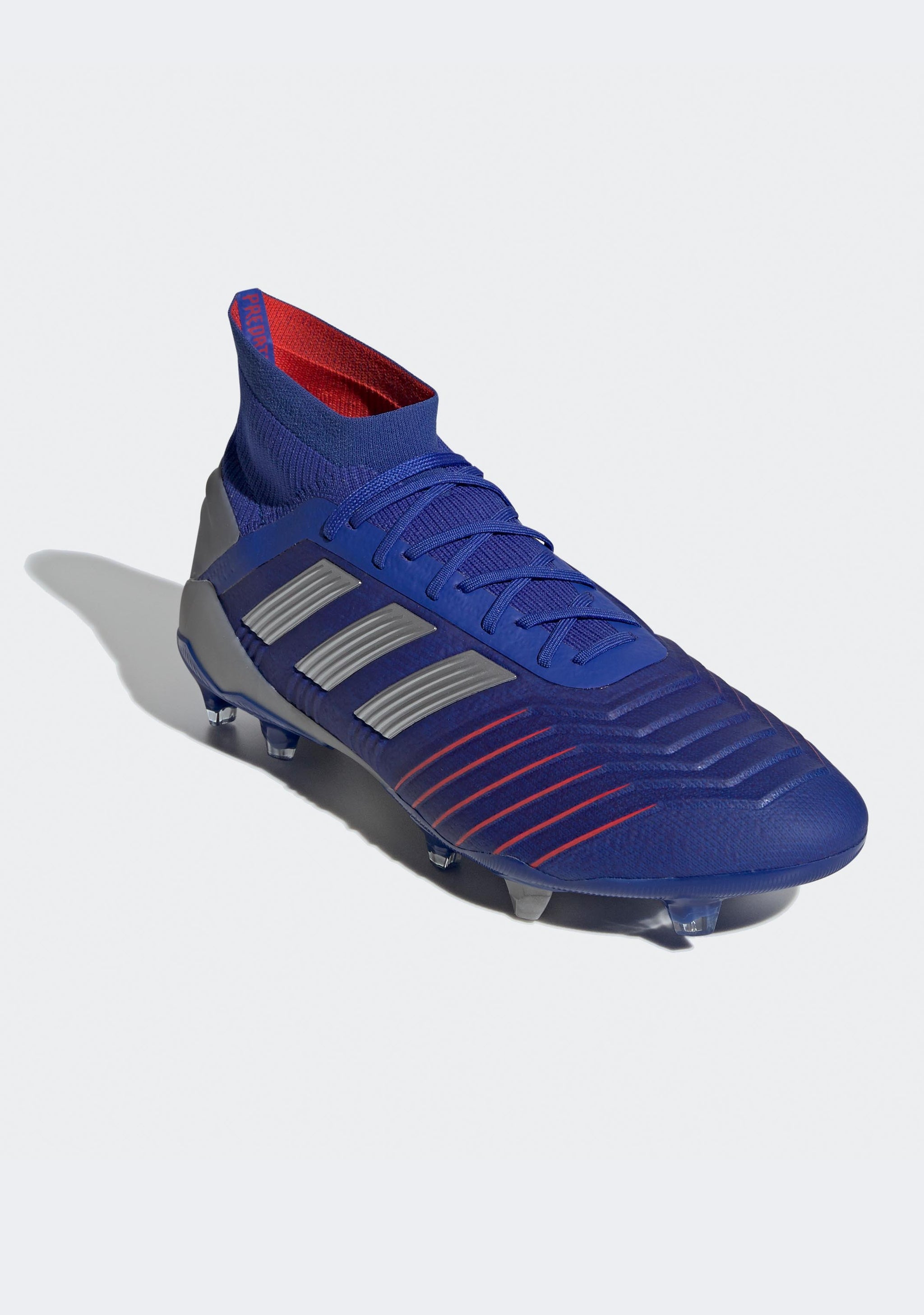 Adidas Men's Predator 19.1 FG
