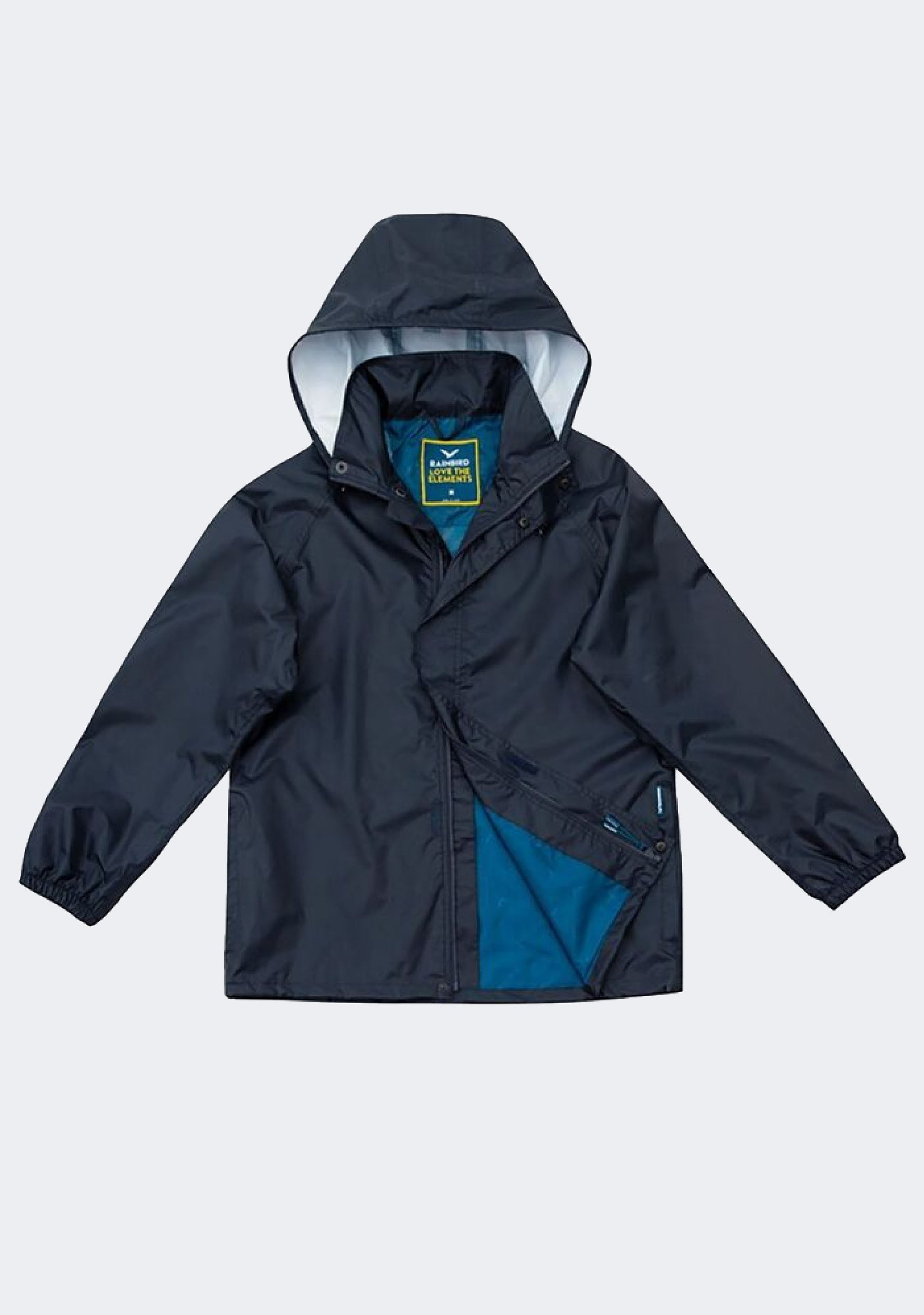 Rainbird Adults' Unisex Stowaway Jacket