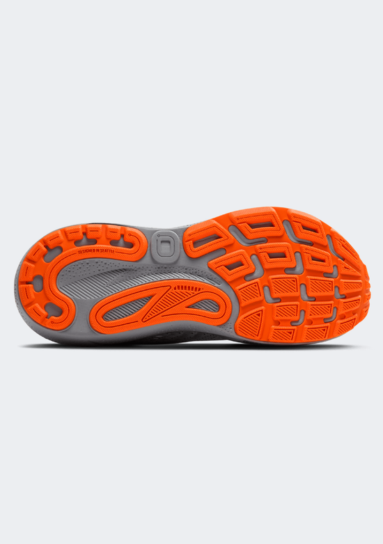Brooks Men's Adrenaline GTS 24 with FREE GoZone Gym Ball