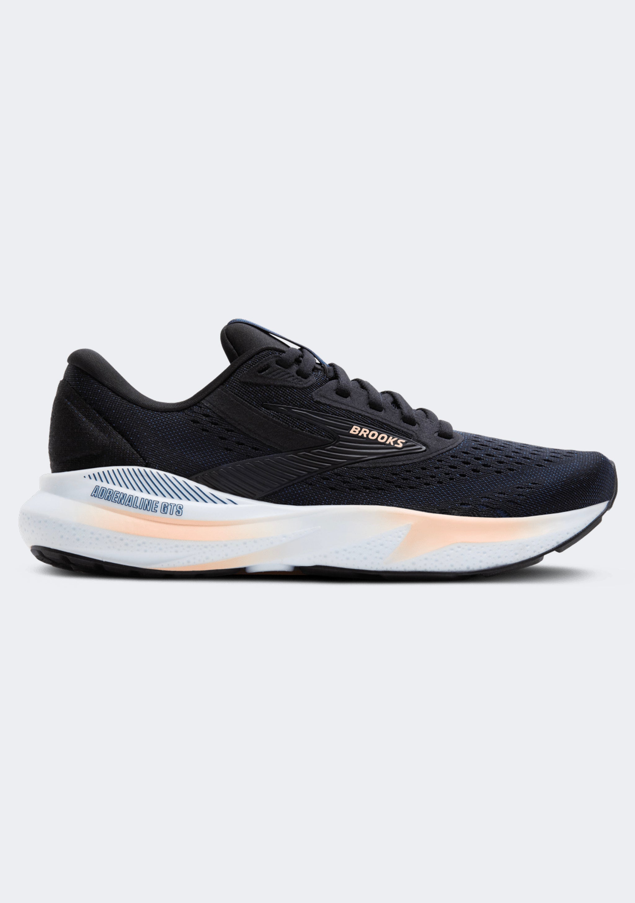 Brooks Women's Adrenaline GTS 24 with FREE GoZone Gym Ball