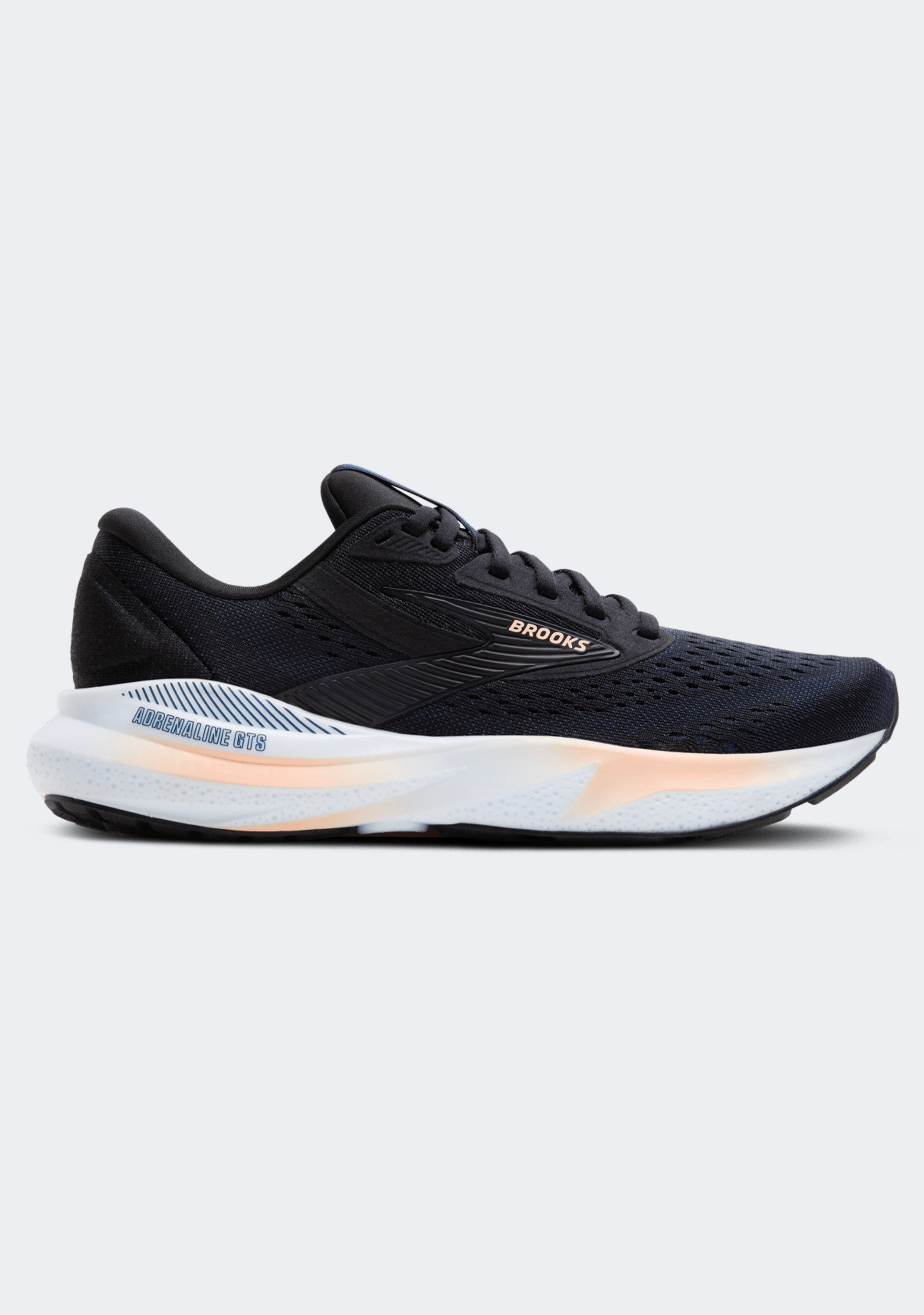 Brooks Women's Adrenaline GTS 24 with FREE GoZone Gym Ball