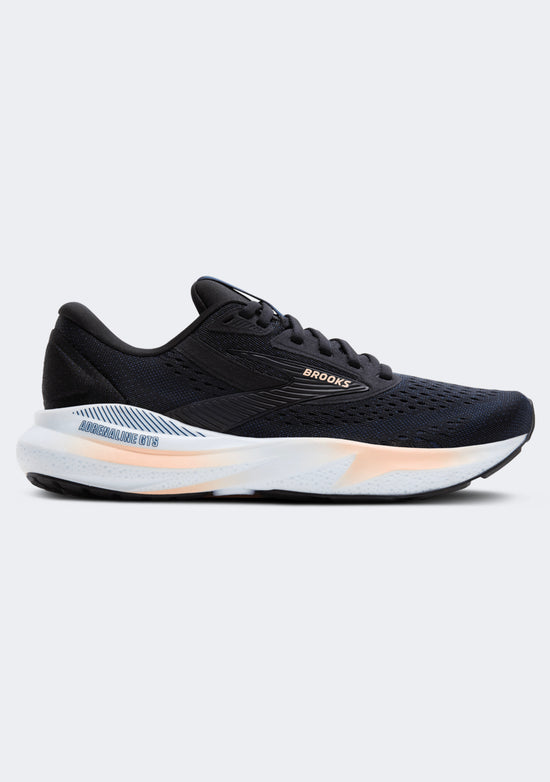 Brooks Women's Adrenaline GTS 24 with FREE GoZone Gym Ball