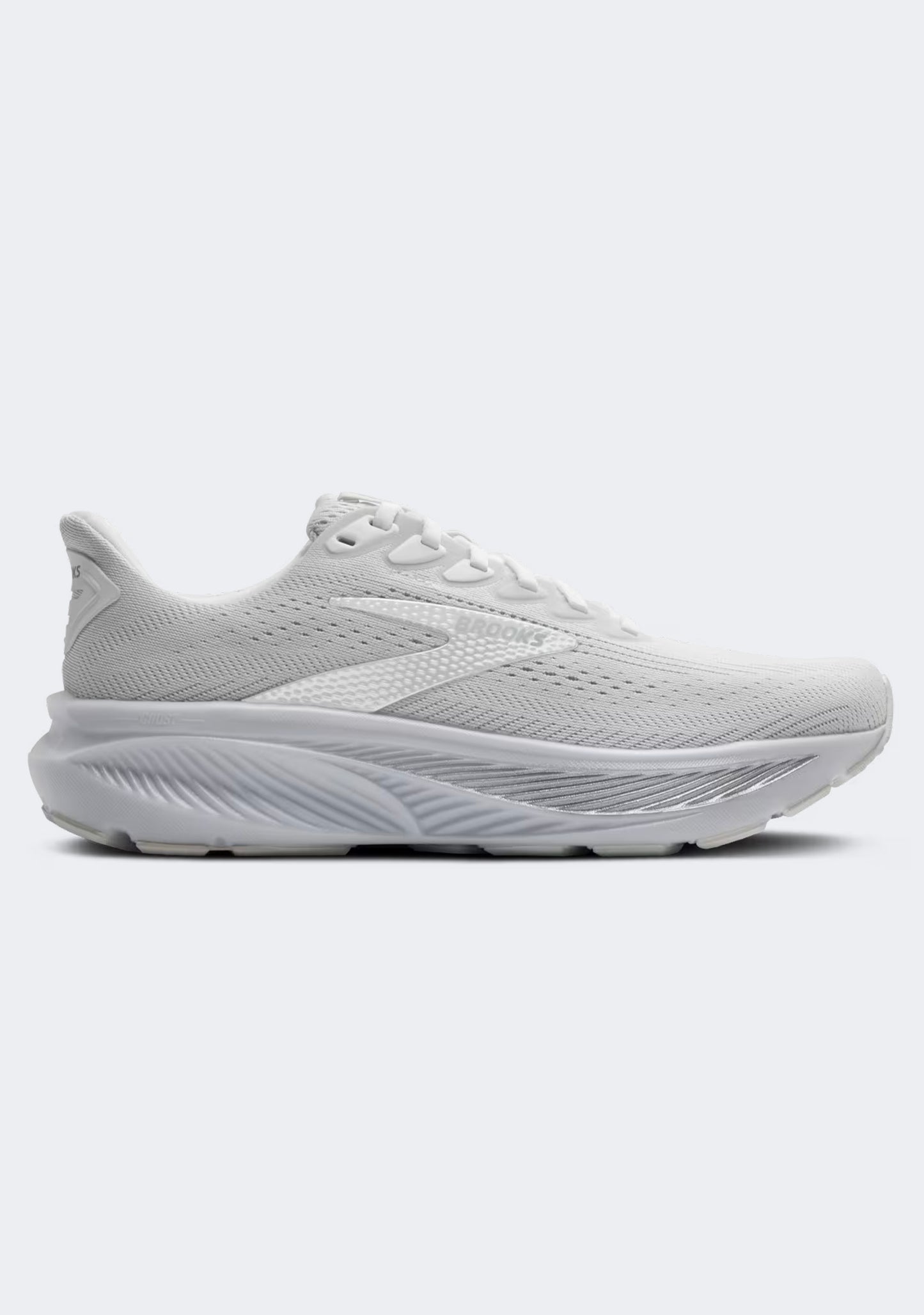 Brooks Women's Ghost 17 (D Width)