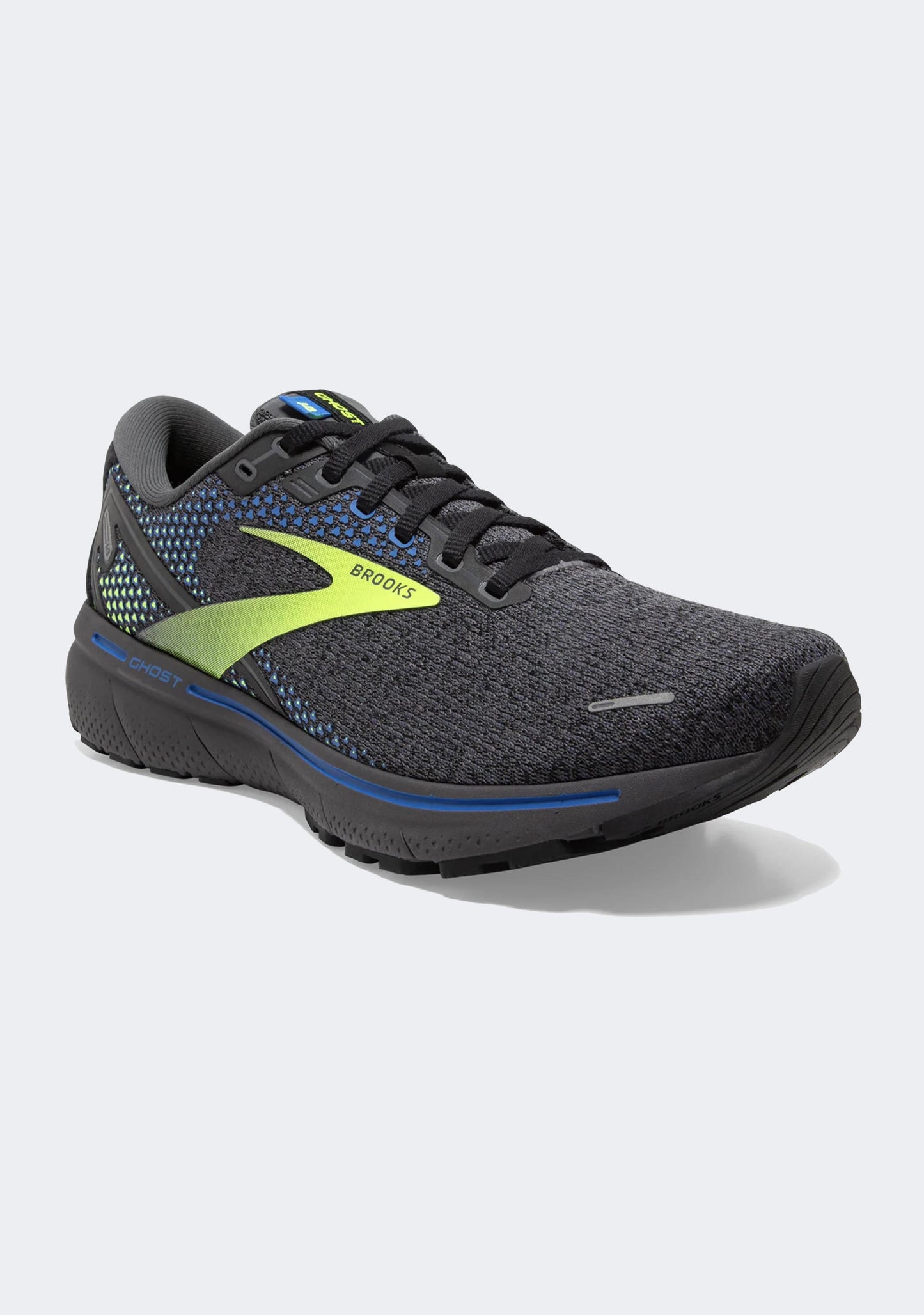 Brooks Mens Ghost 14