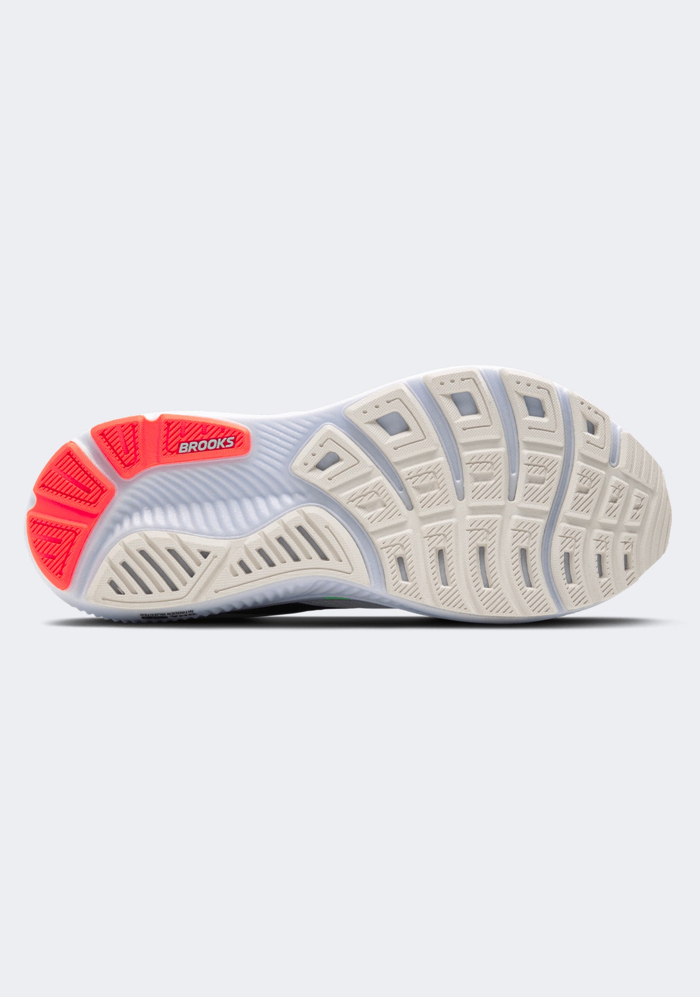 Brooks Men's Ghost 17