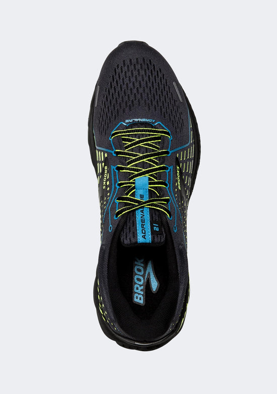 Brooks Mens Adrenaline GTS 21