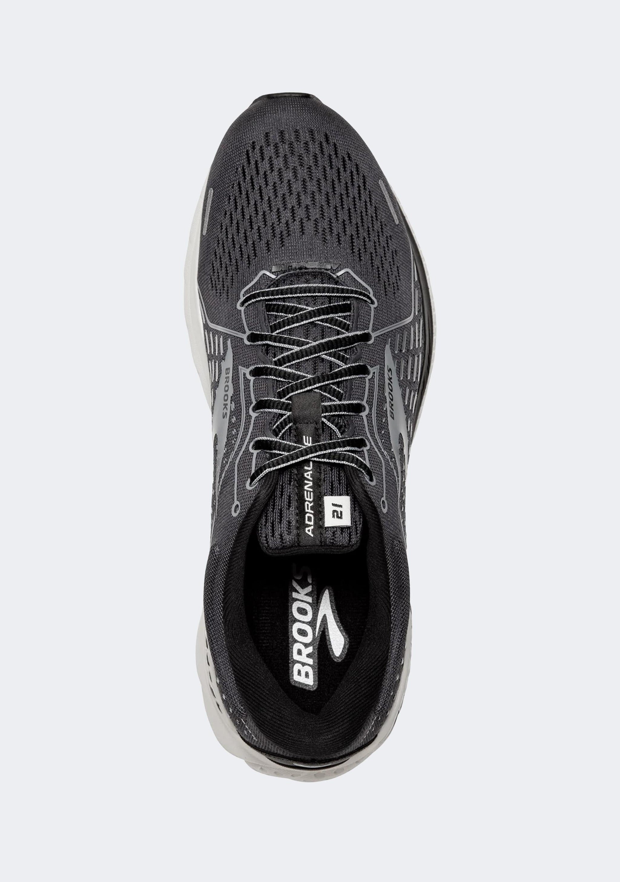 Brooks Mens Adrenaline GTS 21