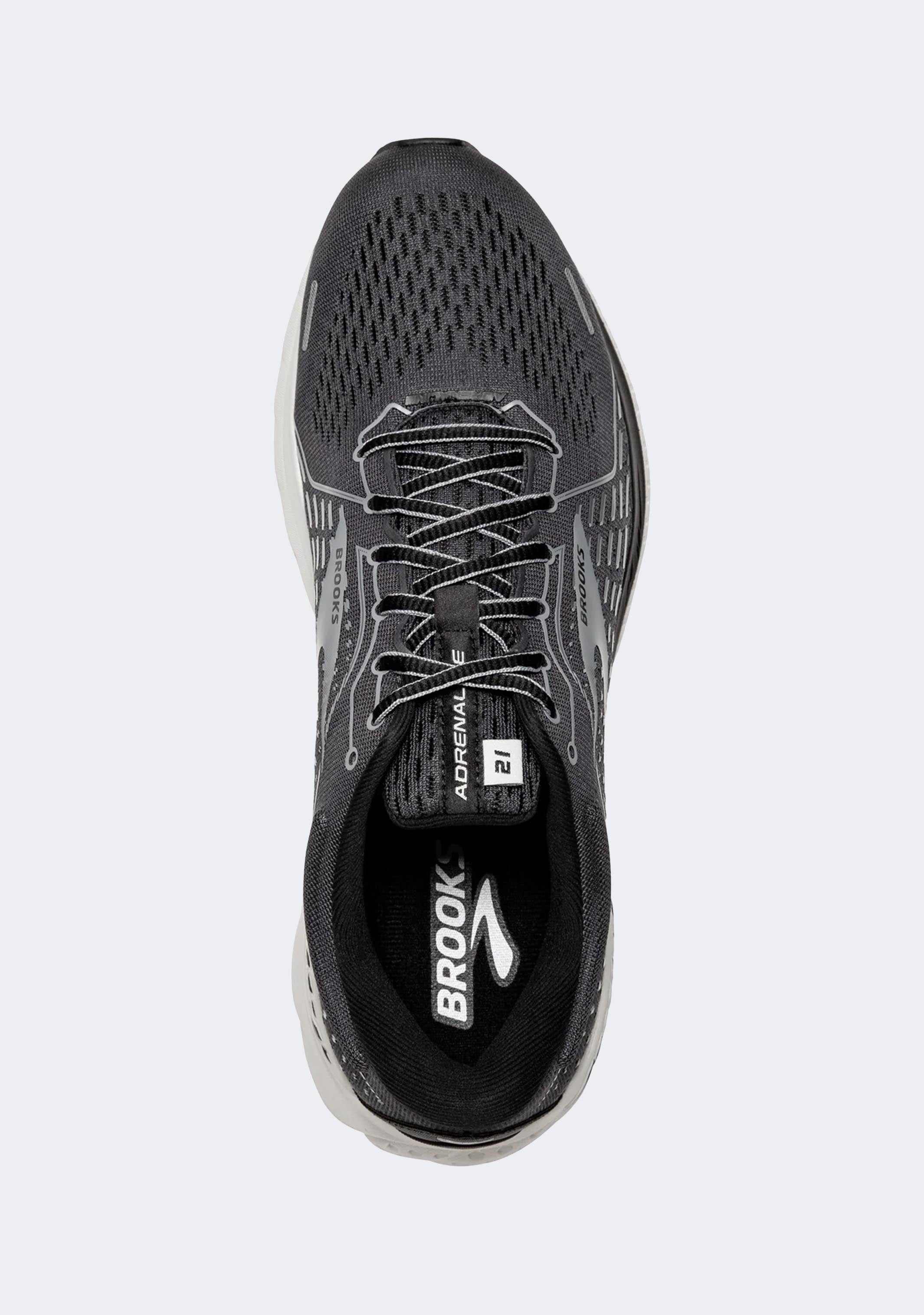 Brooks Mens Adrenaline GTS 21