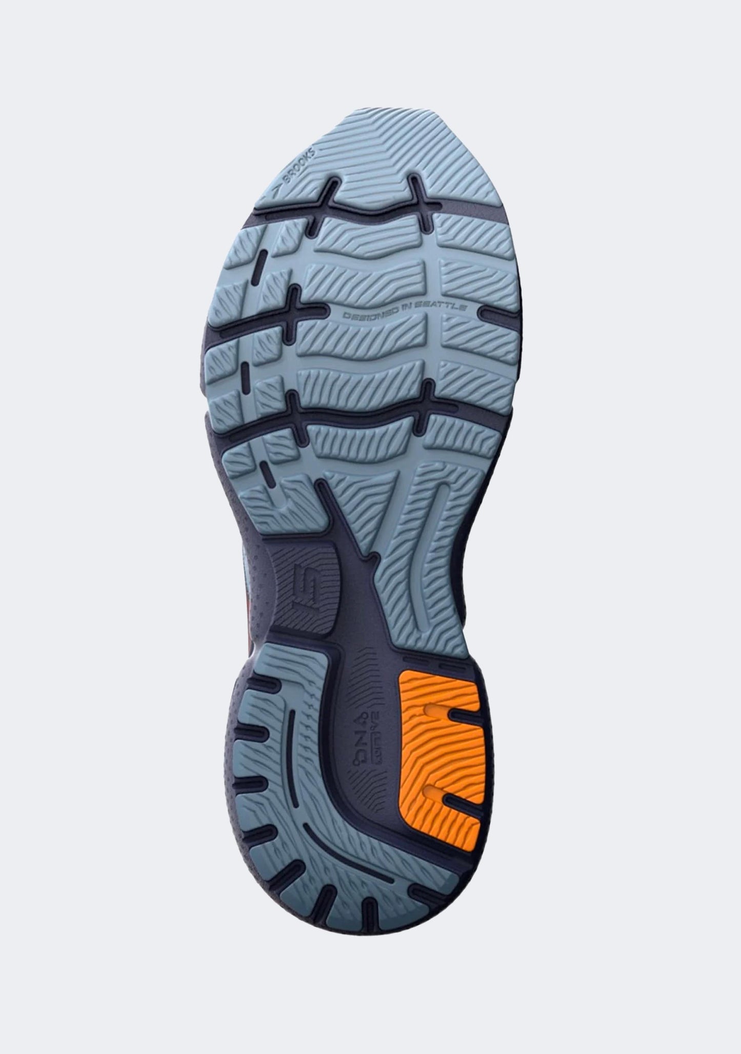 Brooks Men's Ghost 15