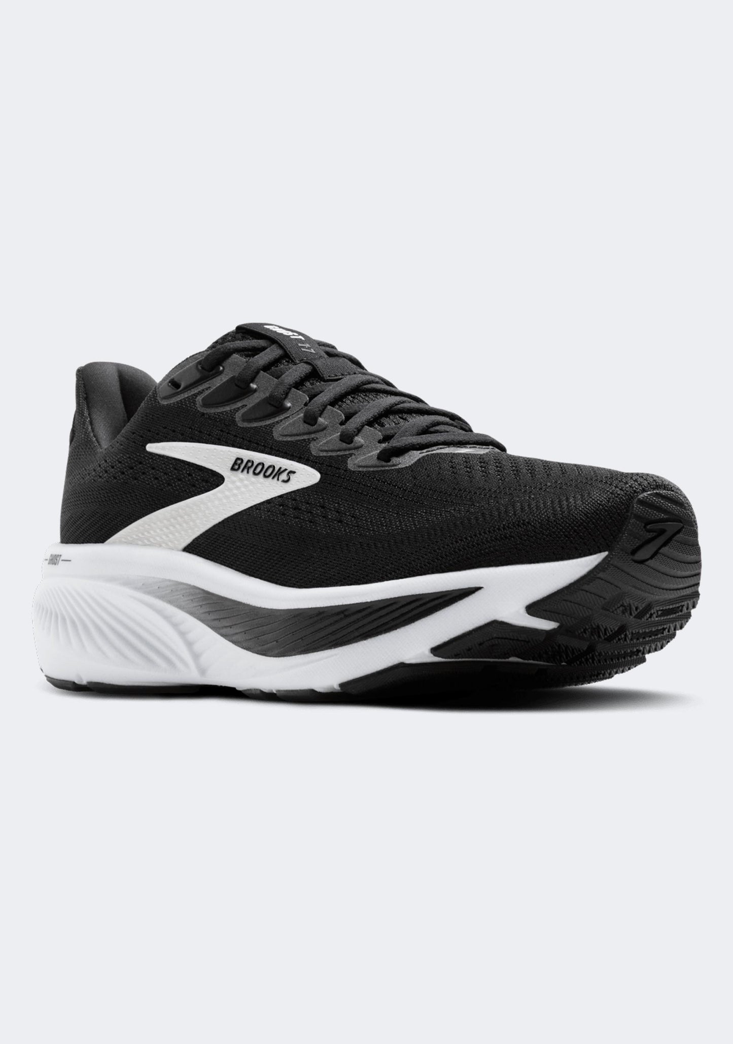 Brooks Men's Ghost 17