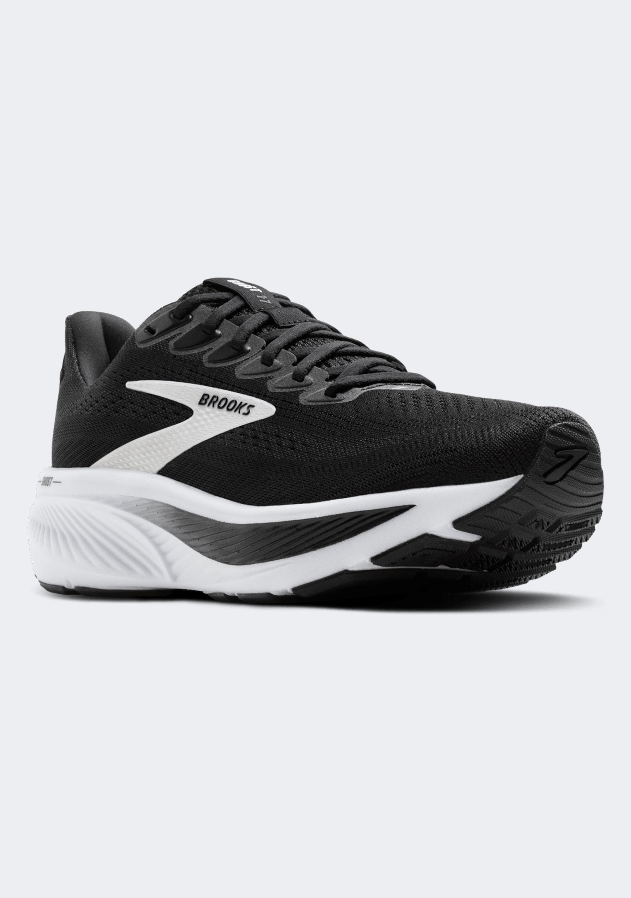 Brooks Men's Ghost 17