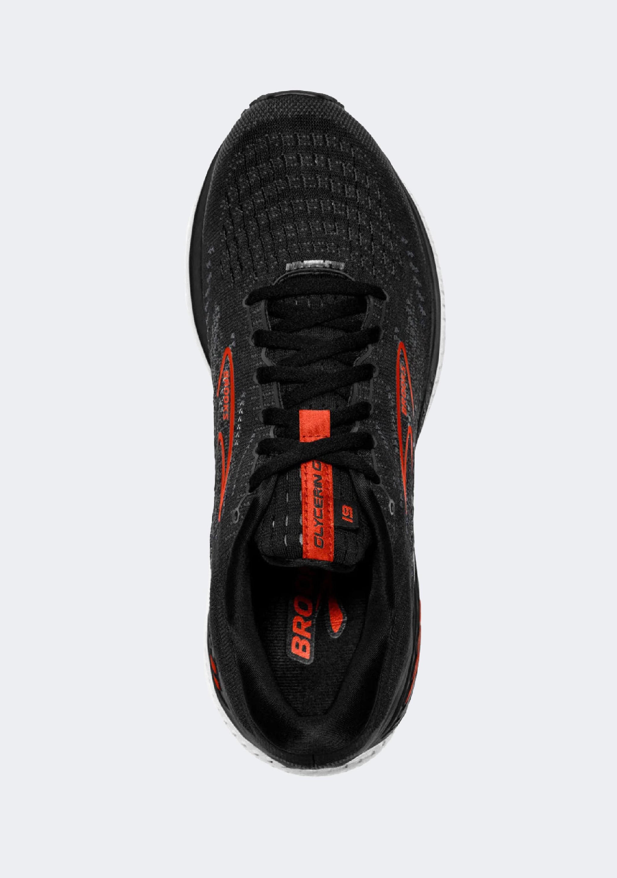 Brooks Mens Glycerin GTS 19