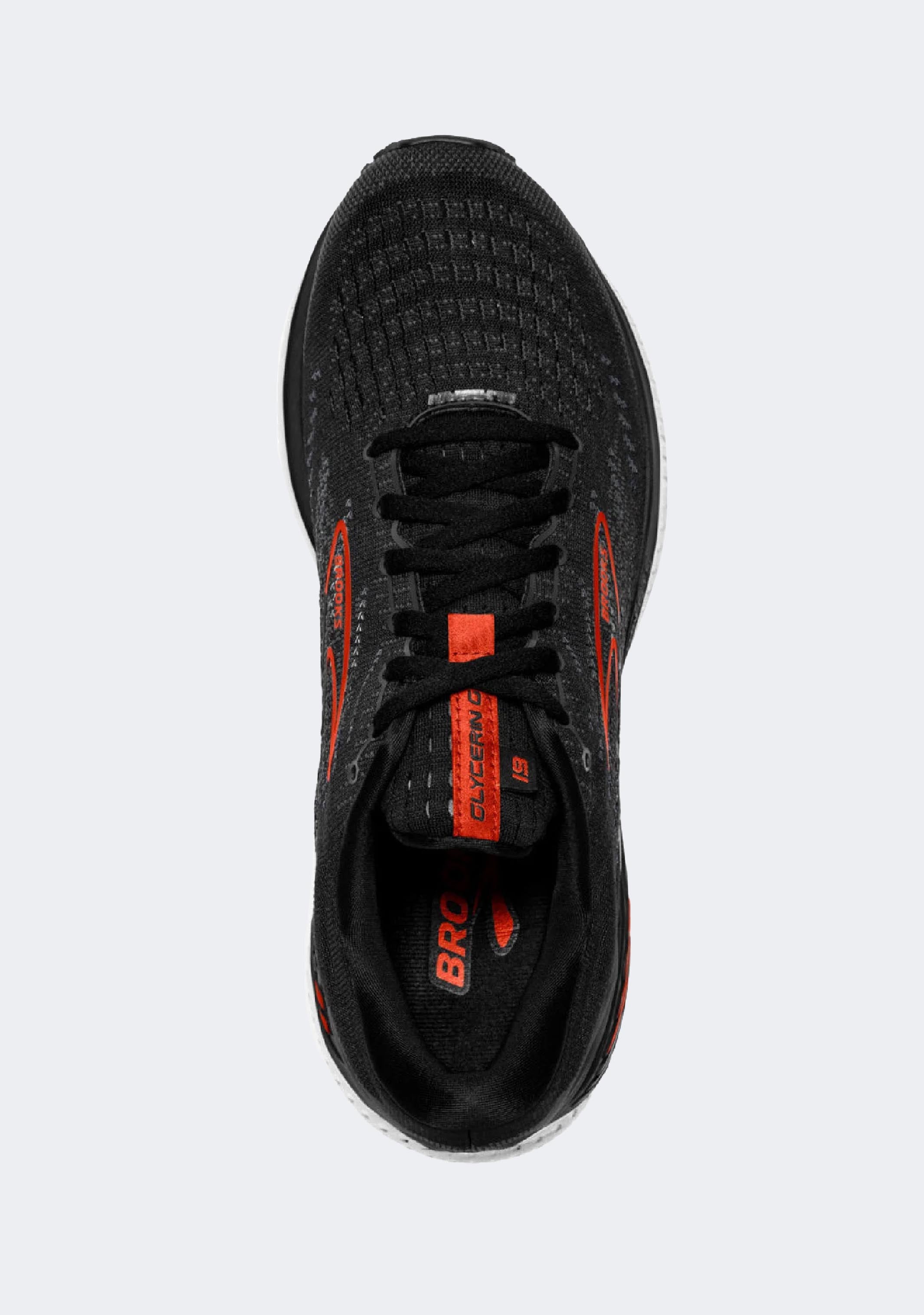 Brooks Mens Glycerin GTS 19